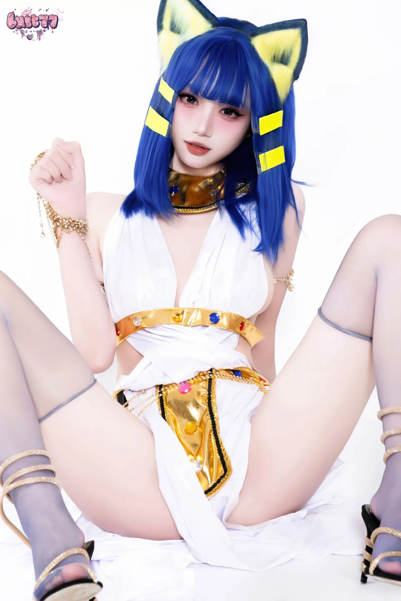 柒柒要乖哦 - 埃及猫-erohere17.webp
