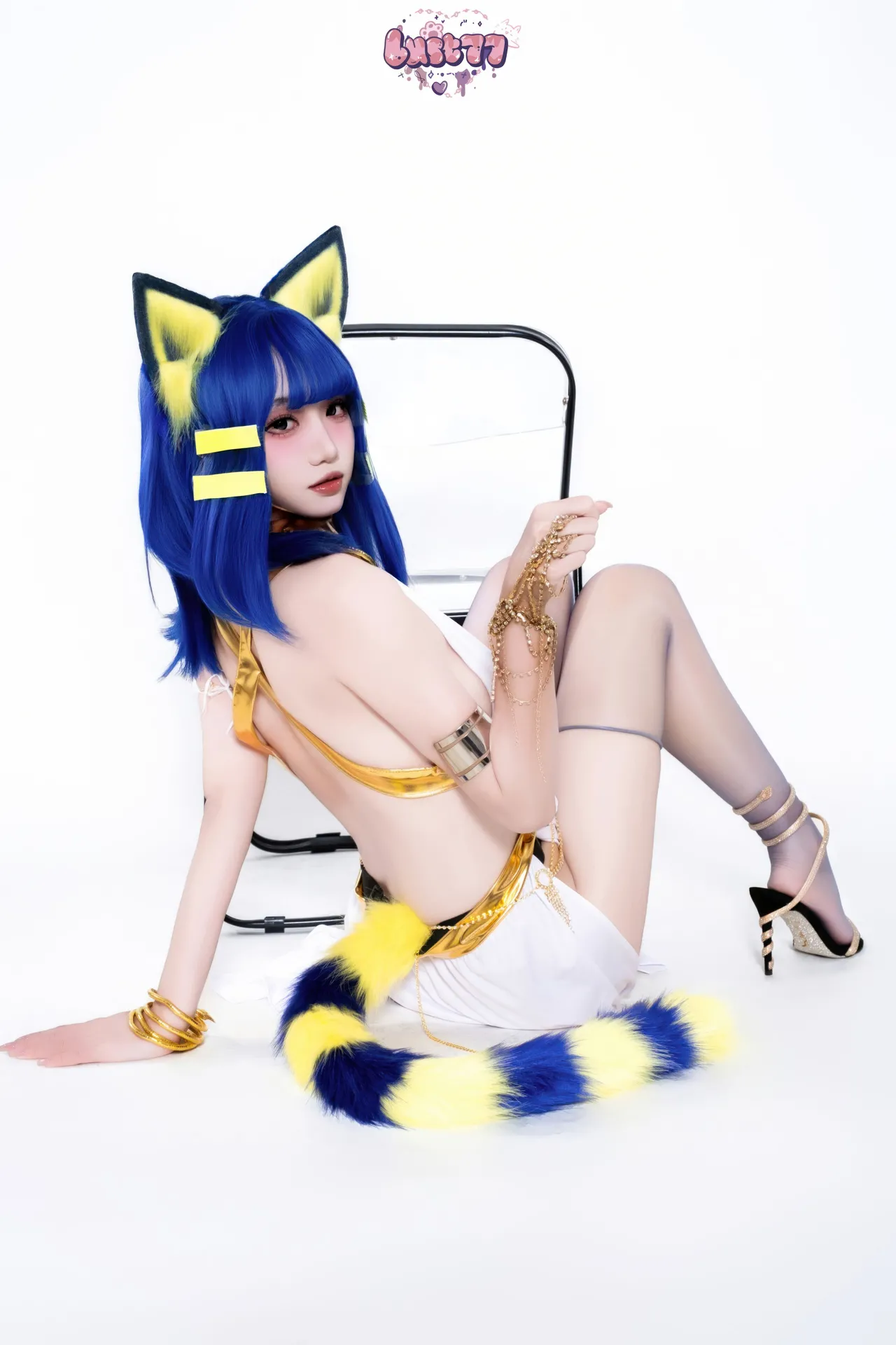 柒柒要乖哦 - 埃及猫-erohere18.webp