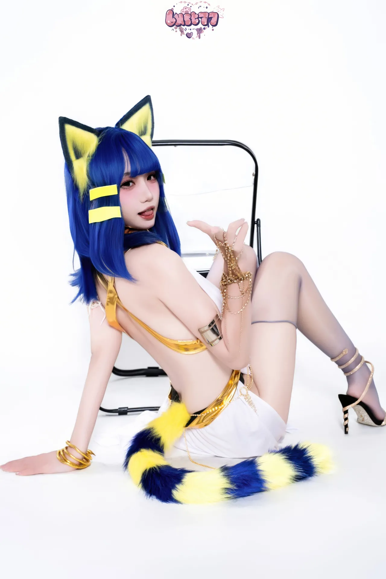 柒柒要乖哦 - 埃及猫-erohere19.webp