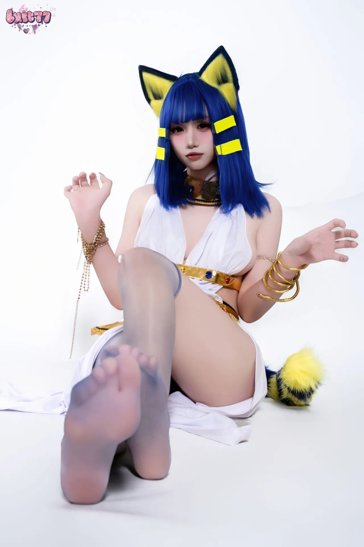 柒柒要乖哦 - 埃及猫-erohere51.webp
