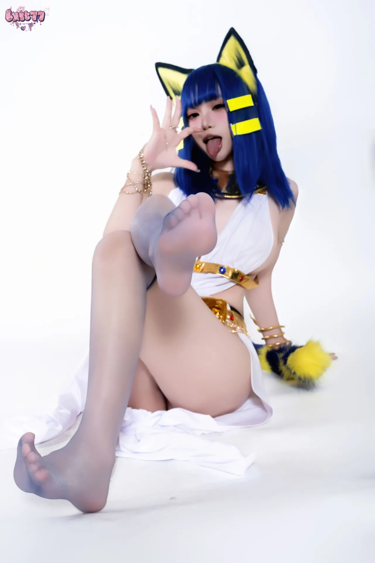 柒柒要乖哦 - 埃及猫-erohere57.webp