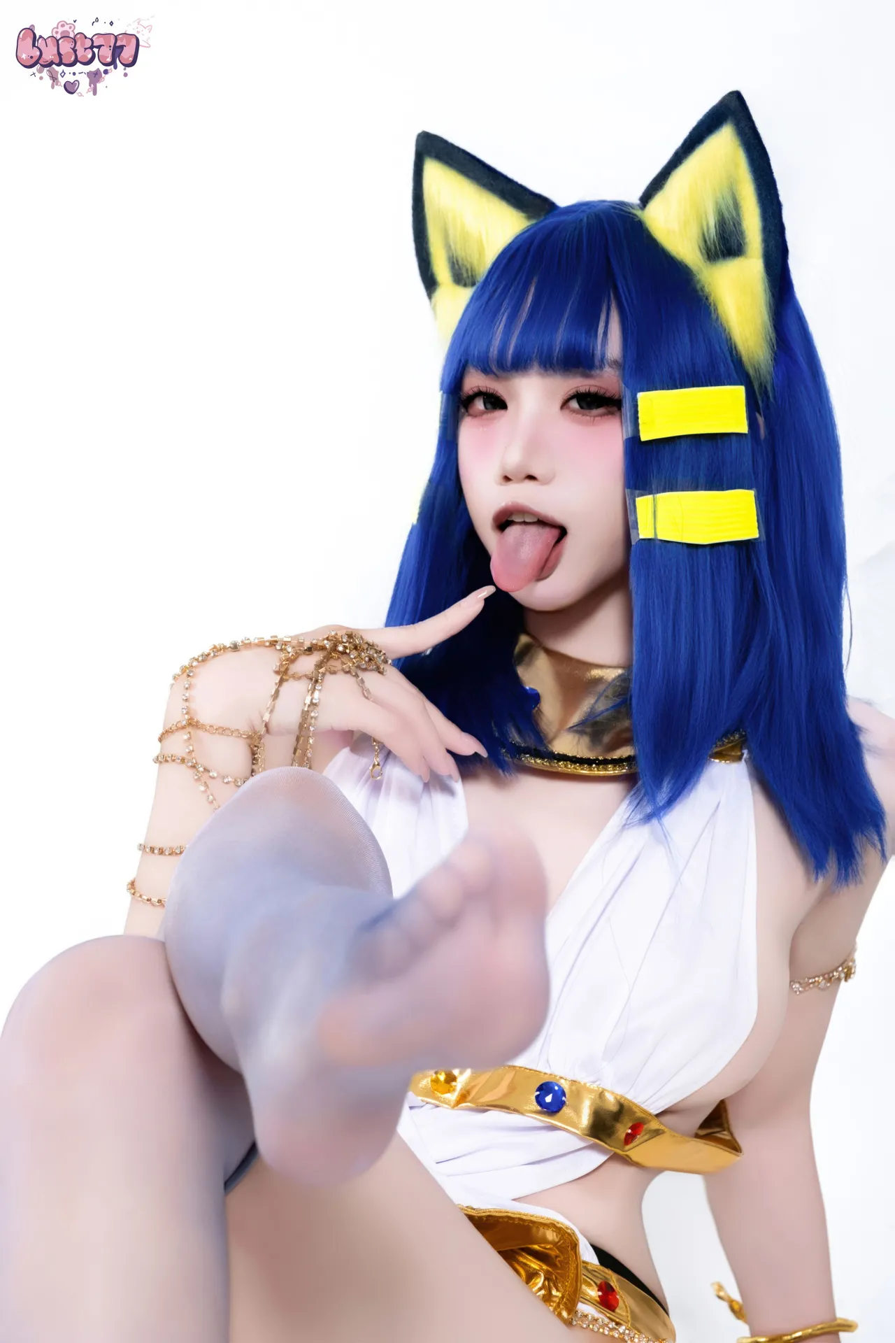 柒柒要乖哦 - 埃及猫-erohere58.webp