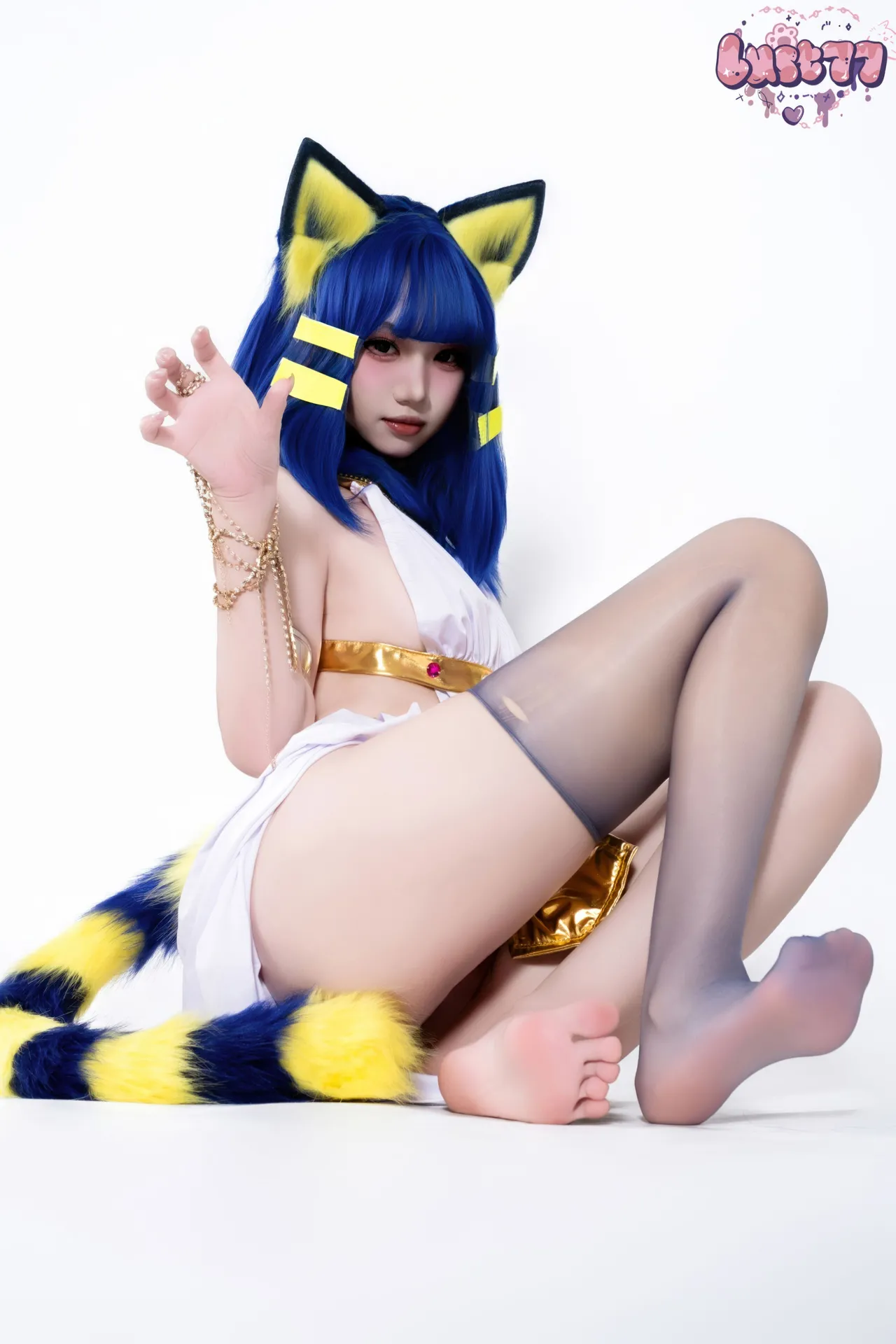 柒柒要乖哦 - 埃及猫-erohere61.webp