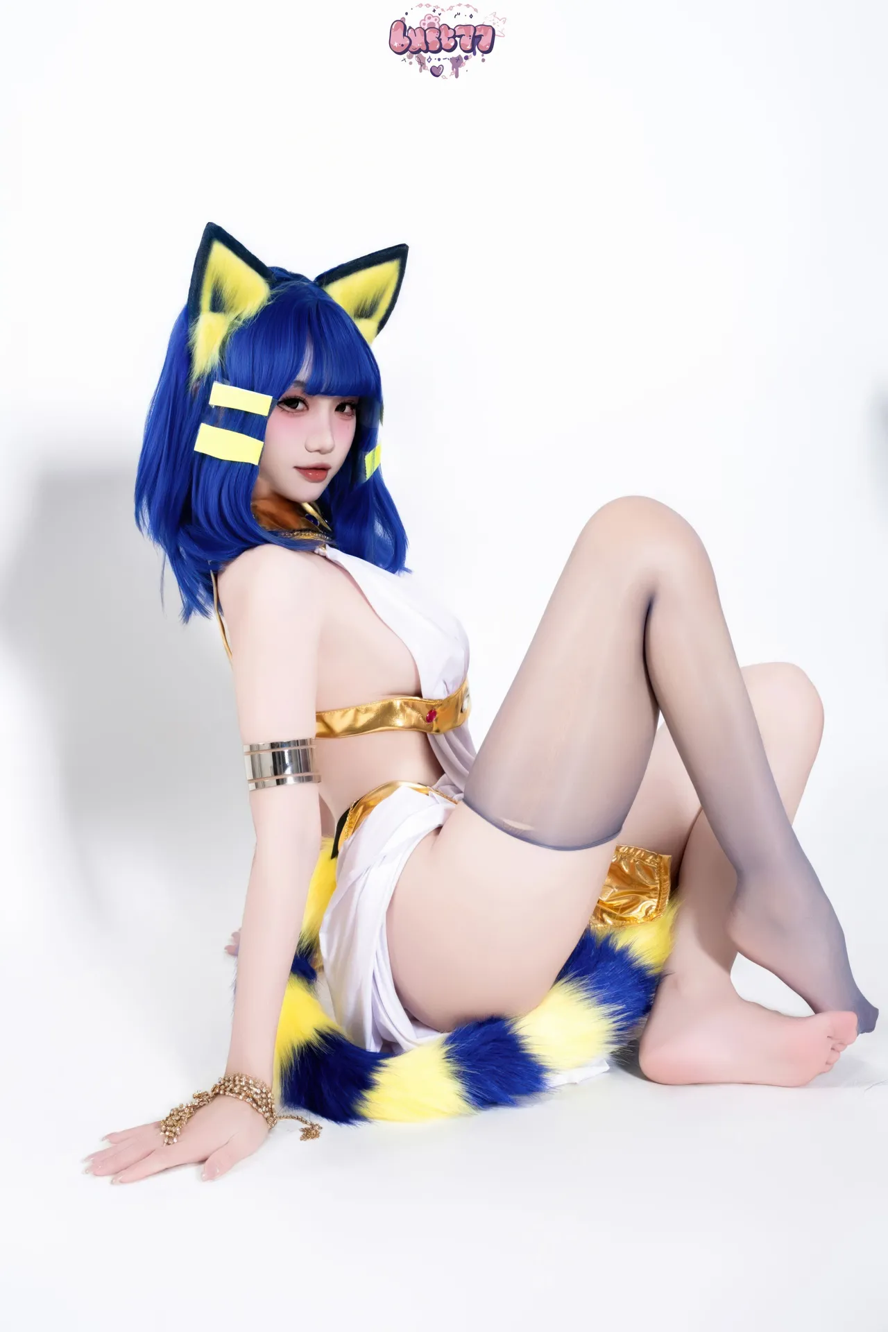 柒柒要乖哦 - 埃及猫-erohere64.webp