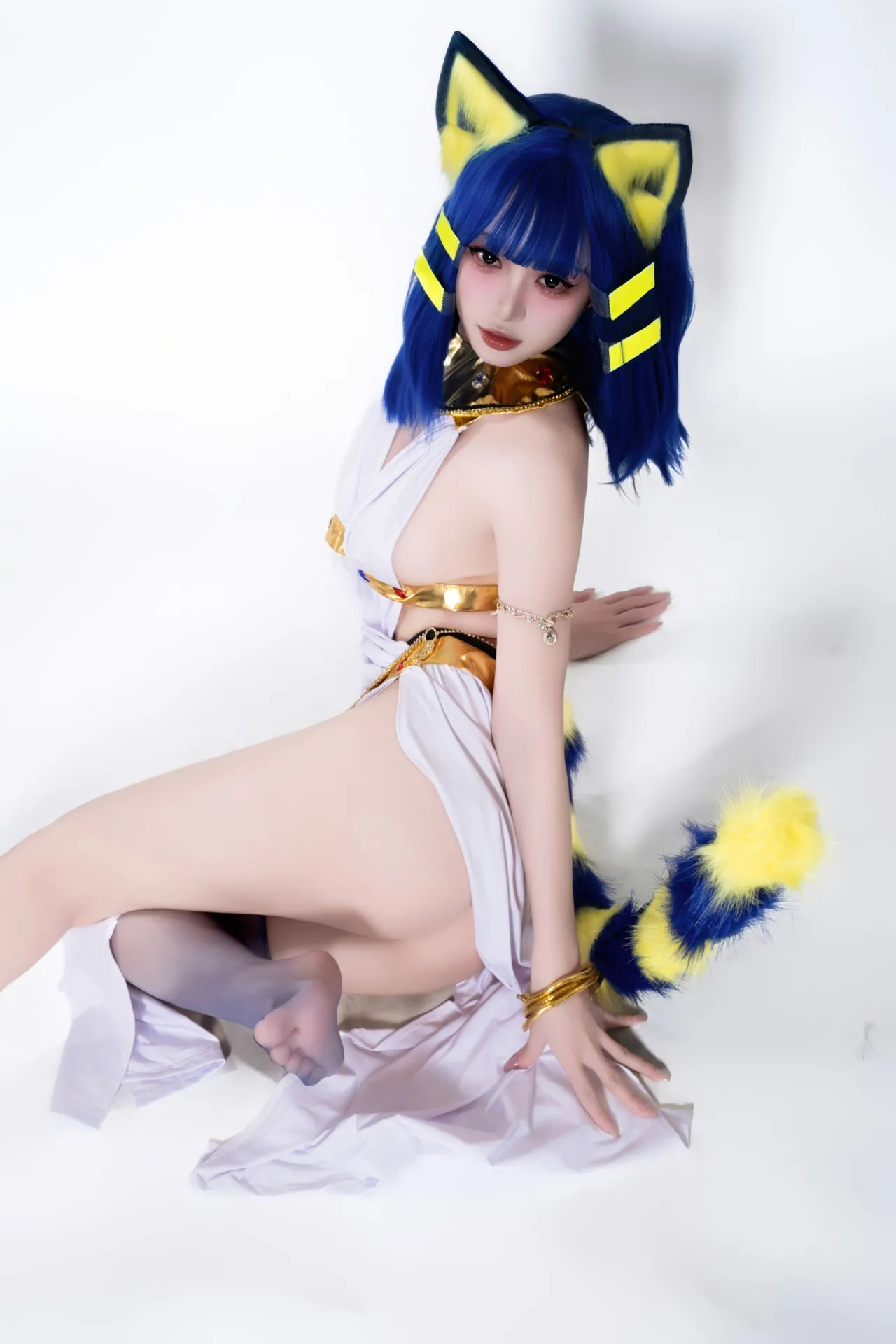 柒柒要乖哦 - 埃及猫-erohere65.webp