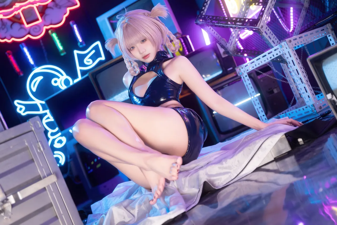 柒柒要乖哦 - 彻夜之歌 常服七草荠 41P 388MB-erohere30.webp
