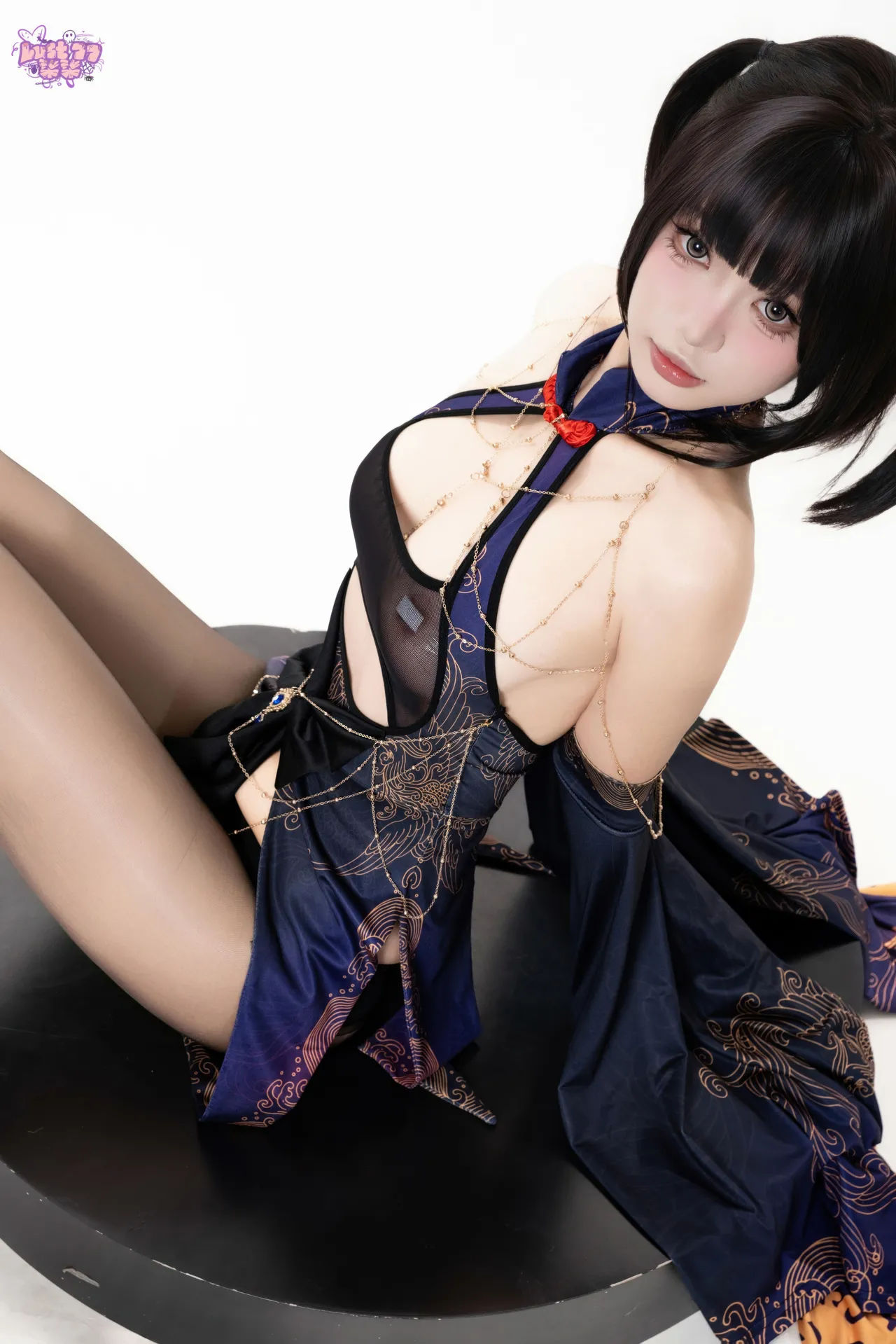 柒柒要乖哦 - 紫电 69P 760M-erohere5.webp