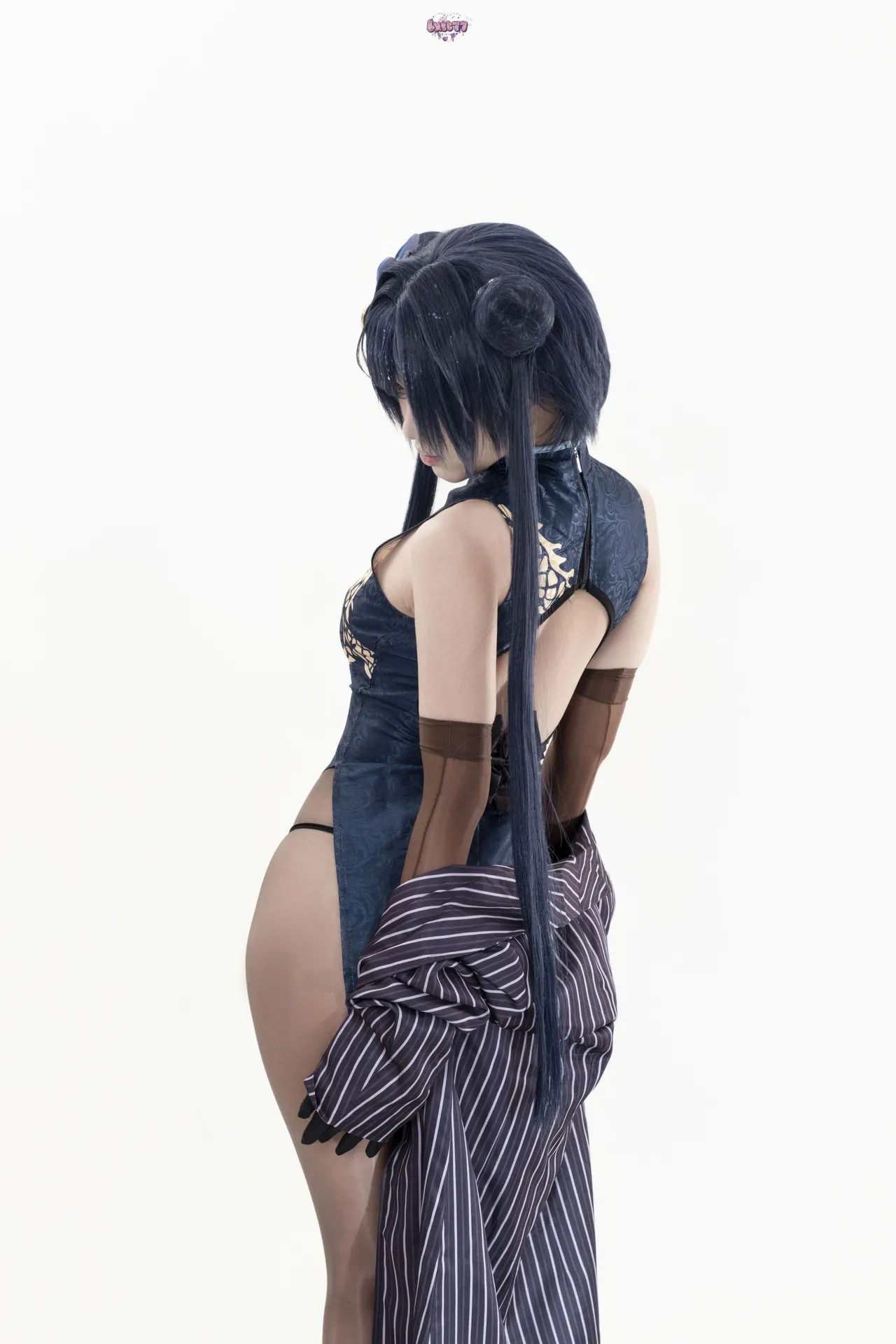 柒柒要乖哦 - 蔚蓝档案 龙华妃咲-erohere26.webp