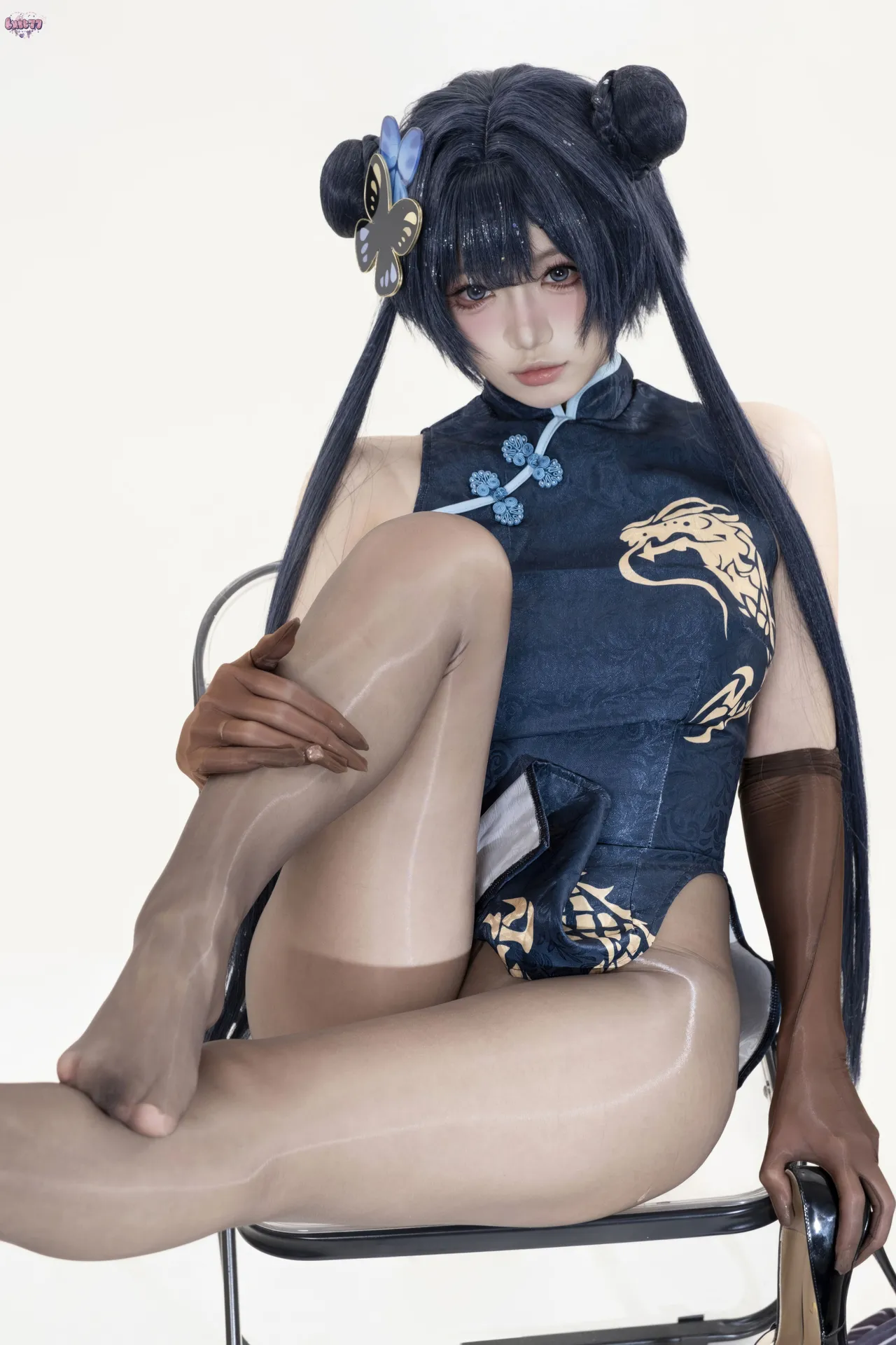 柒柒要乖哦 - 蔚蓝档案 龙华妃咲-erohere94.webp