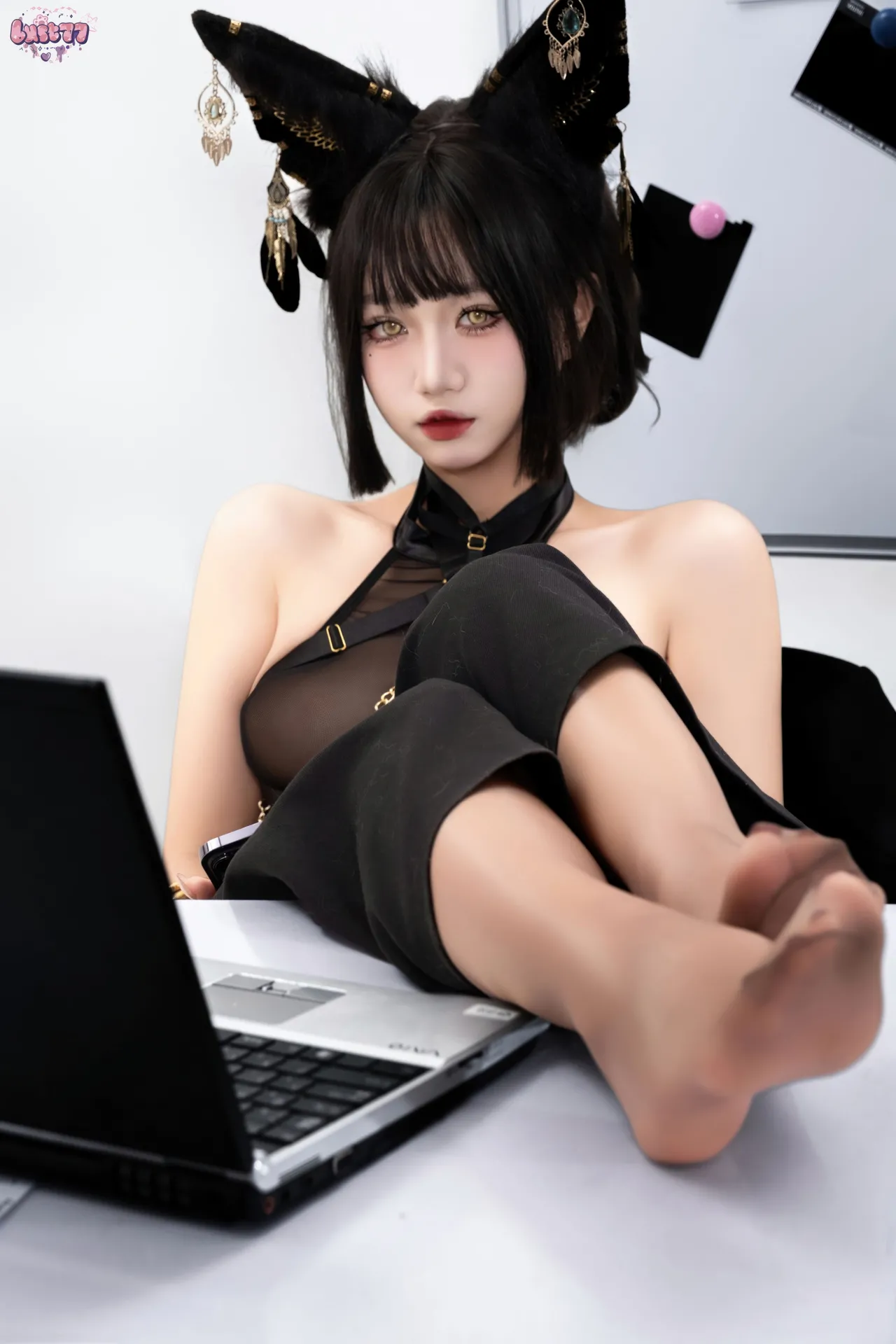 柒柒要乖哦 - 阿努比斯-erohere28.webp