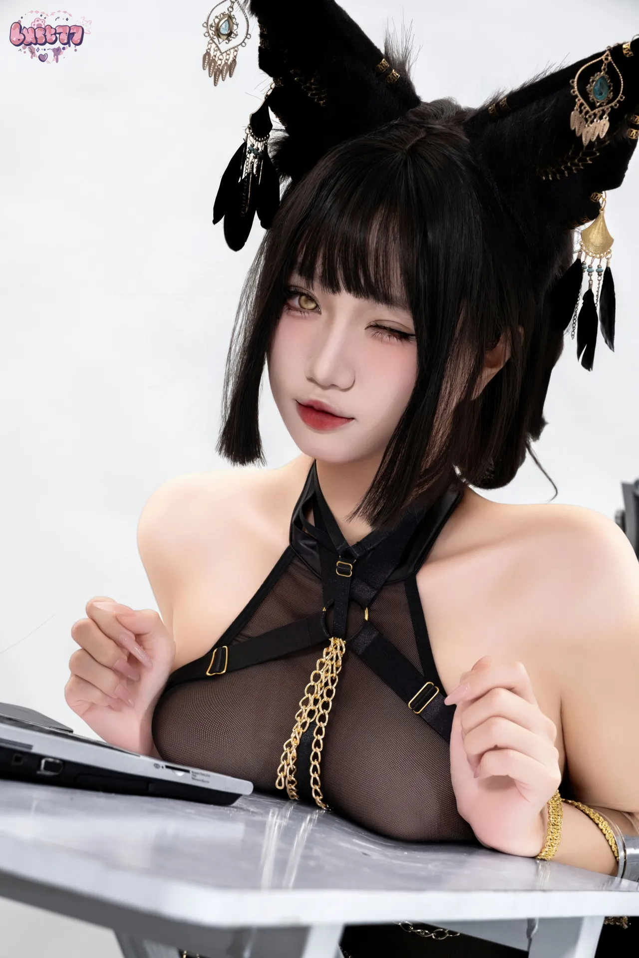 柒柒要乖哦 - 阿努比斯-erohere35.webp