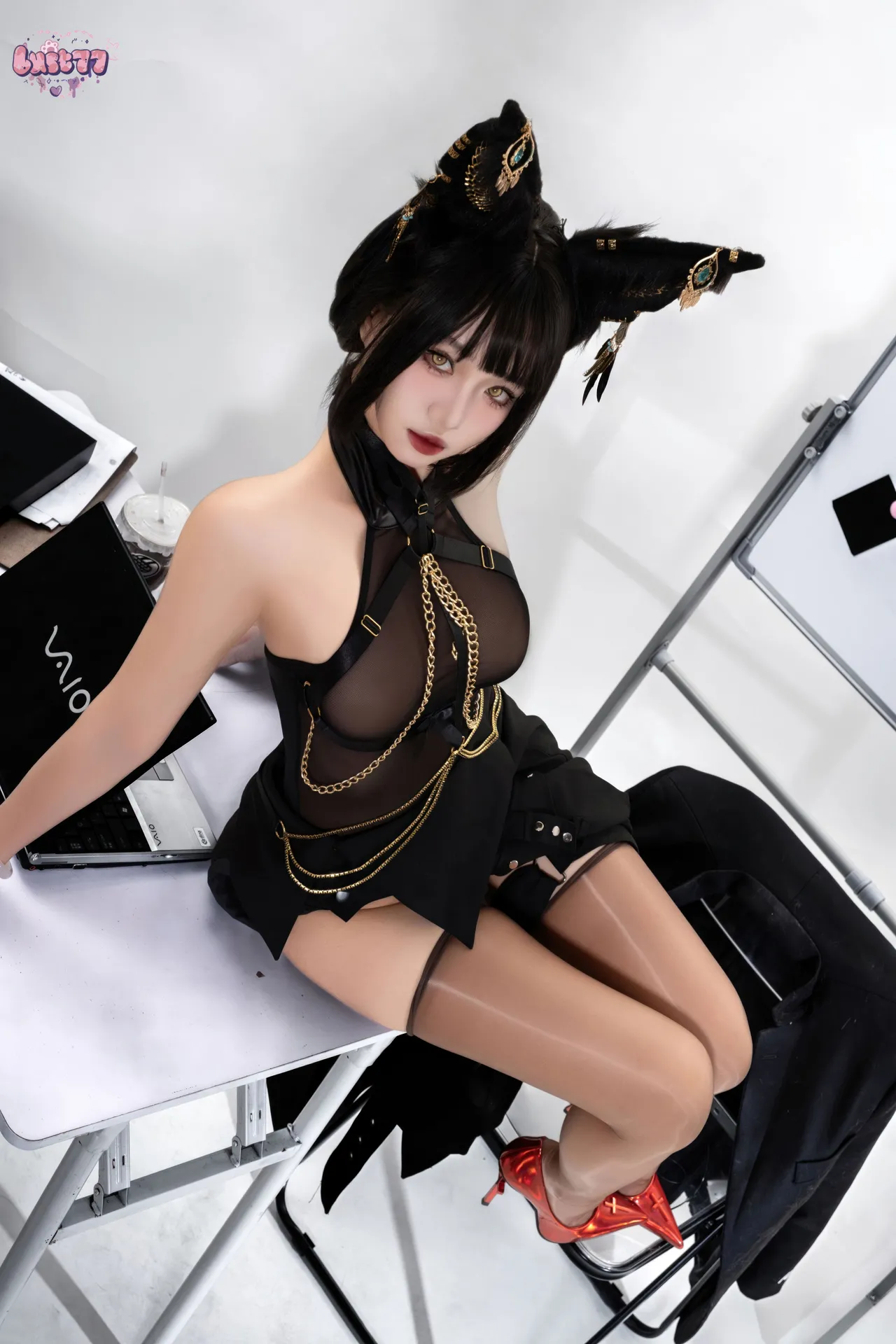 柒柒要乖哦 - 阿努比斯-erohere52.webp