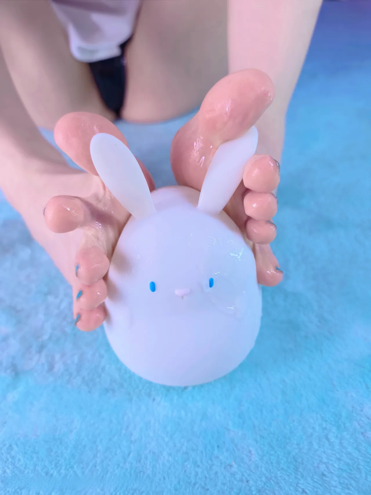 染三ran3 崩坏星穹铁道 银狼 衬衫 (108P + 7 videos as Animated WebP)-erohere5.webp