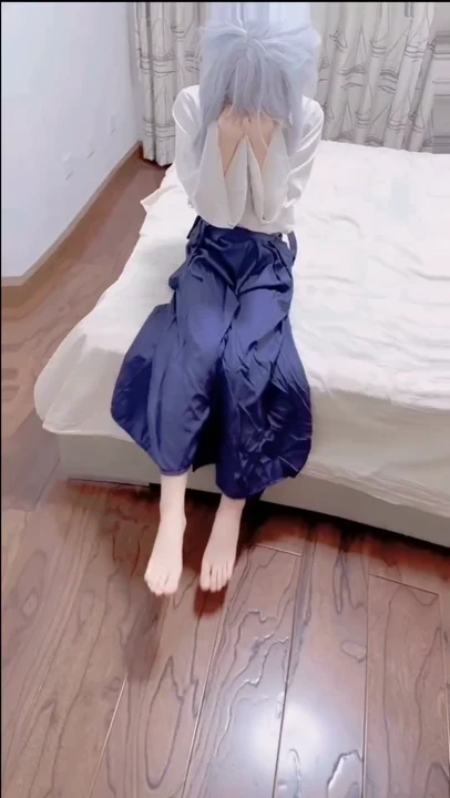 柔柔呱 神里绫华