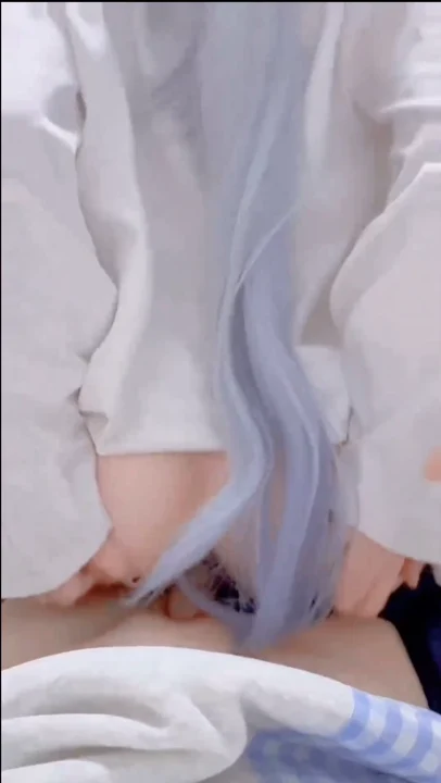 柔柔呱 神里绫华 Animated WebP-erohere26.webp
