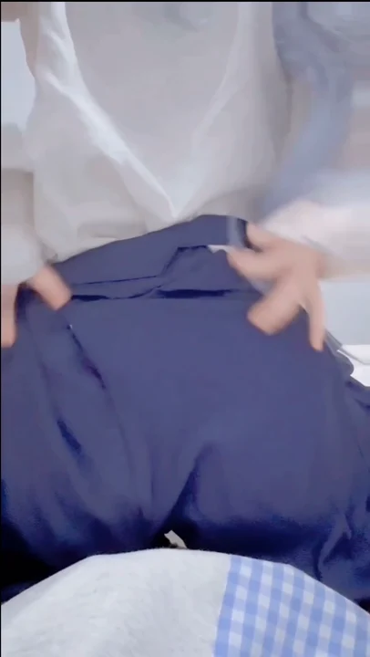 柔柔呱 神里绫华 Animated WebP-erohere6.webp