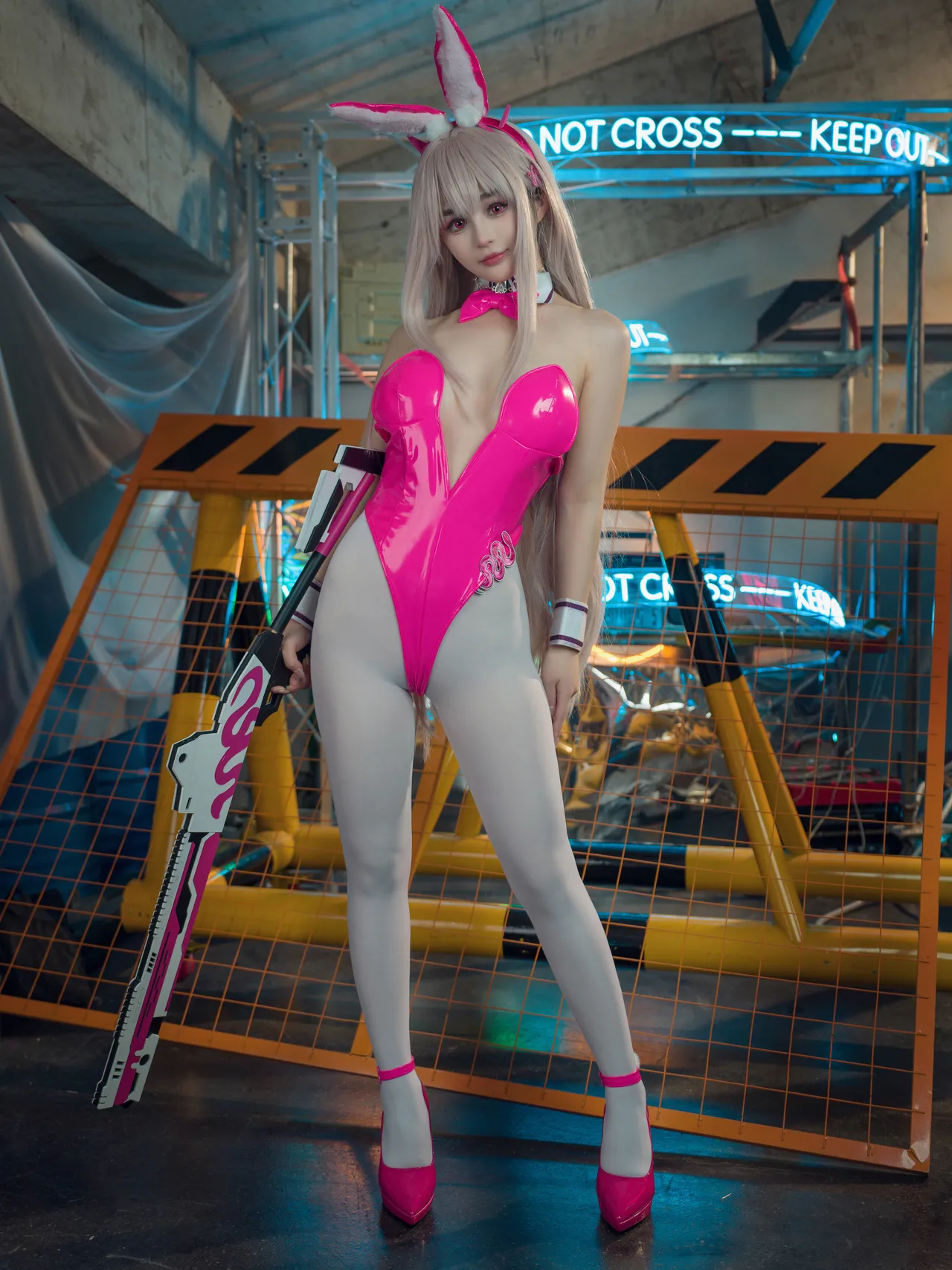 桜井宁宁 - 毒蛇兔女郎-erohere2.webp