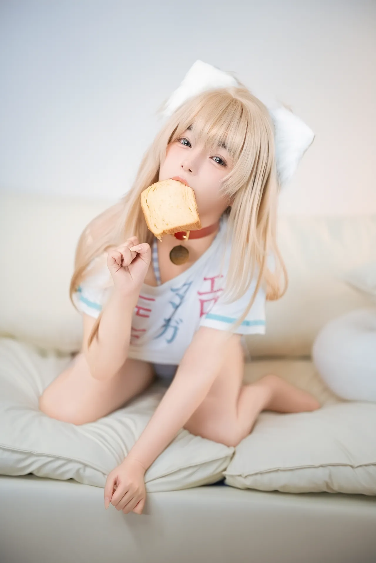 桜井宁宁 - 猫娘假日-erohere40.webp