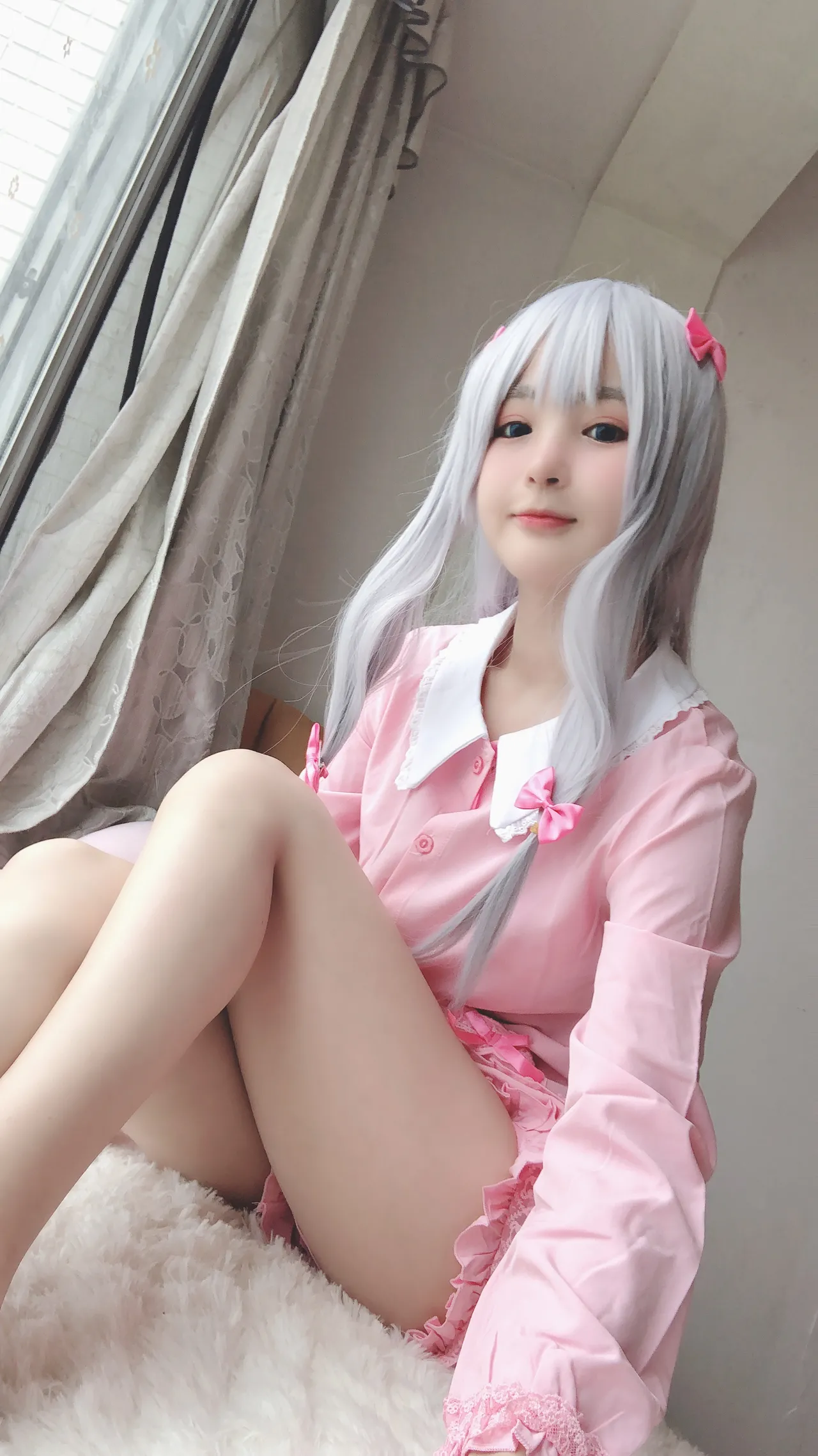 桜井宁宁 - NO.016 和泉纱雾2-erohere2.webp