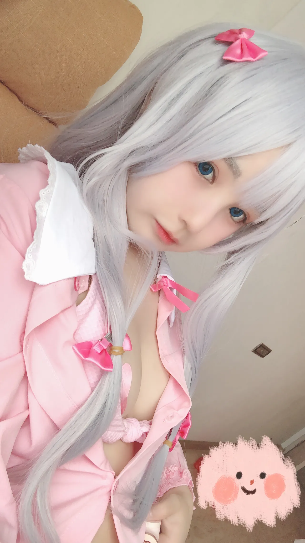 桜井宁宁 - NO.016 和泉纱雾2-erohere4.webp