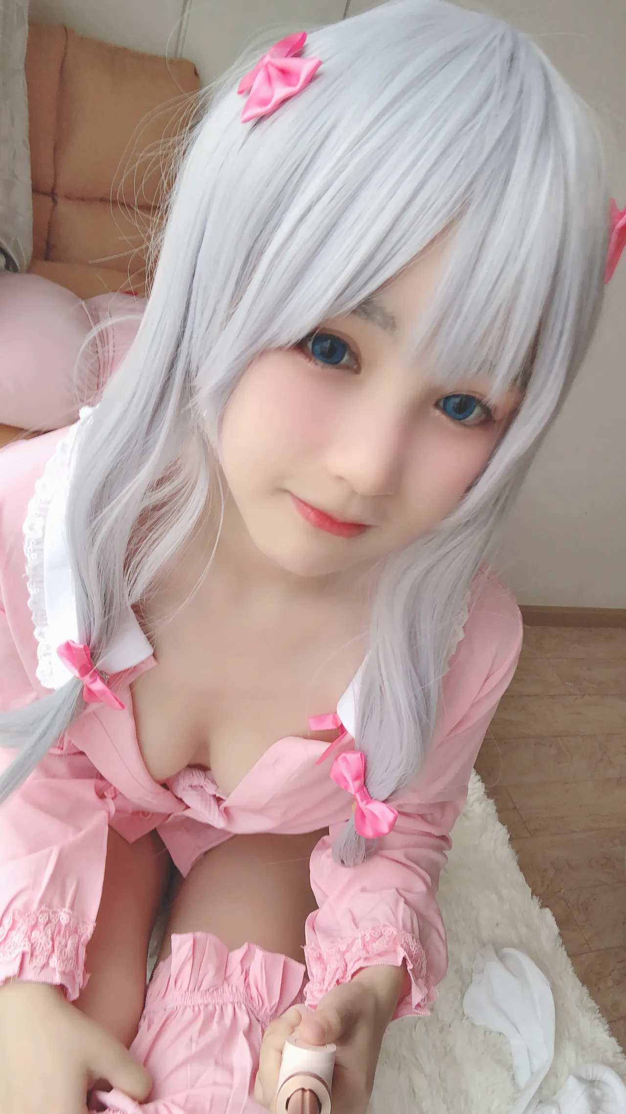 桜井宁宁 - NO.016 和泉纱雾2-erohere6.webp