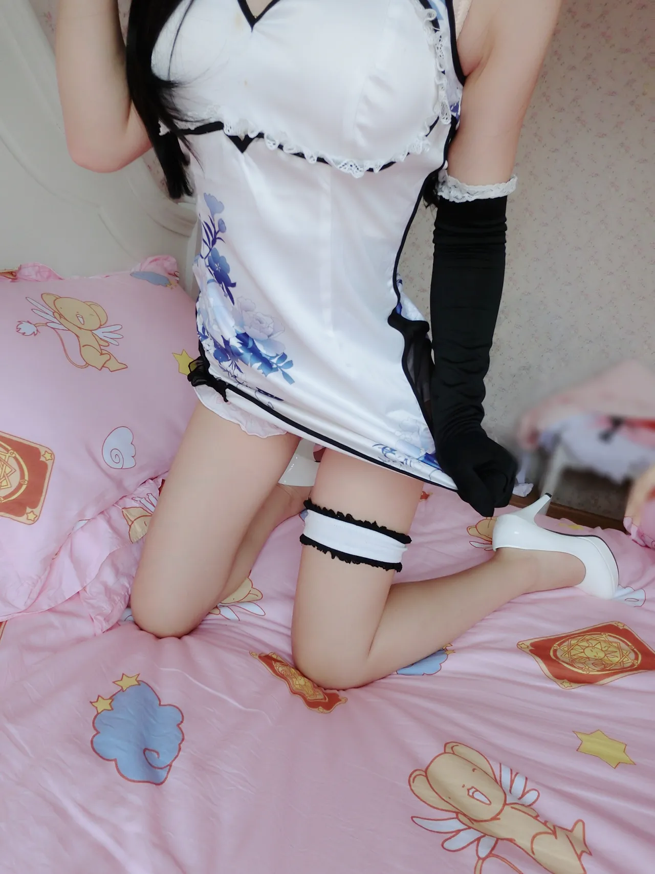 桜井宁宁 - NO.019 李瓶儿-erohere17.webp