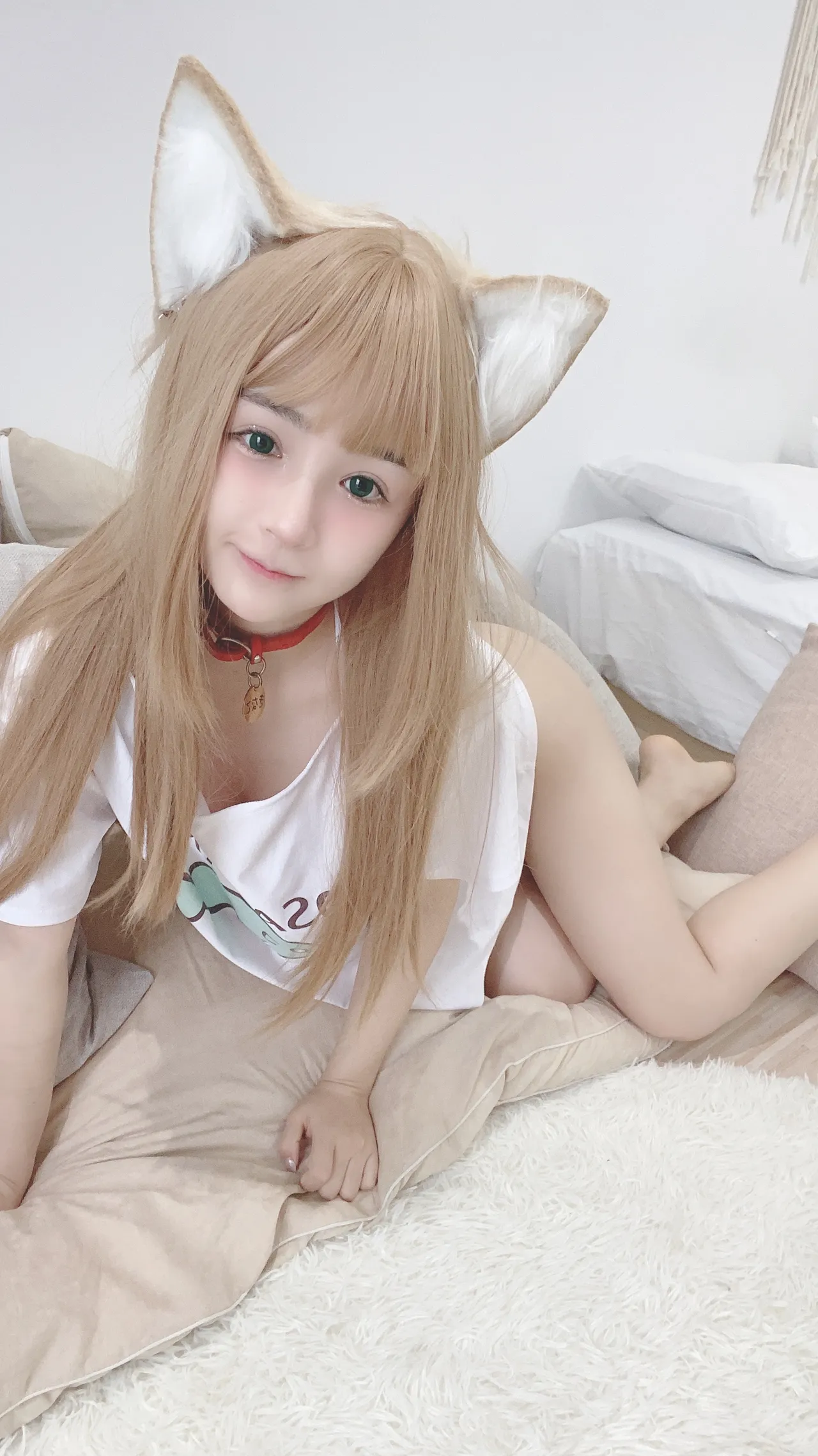 桜井宁宁 - NO.028 猫娘-erohere33.webp