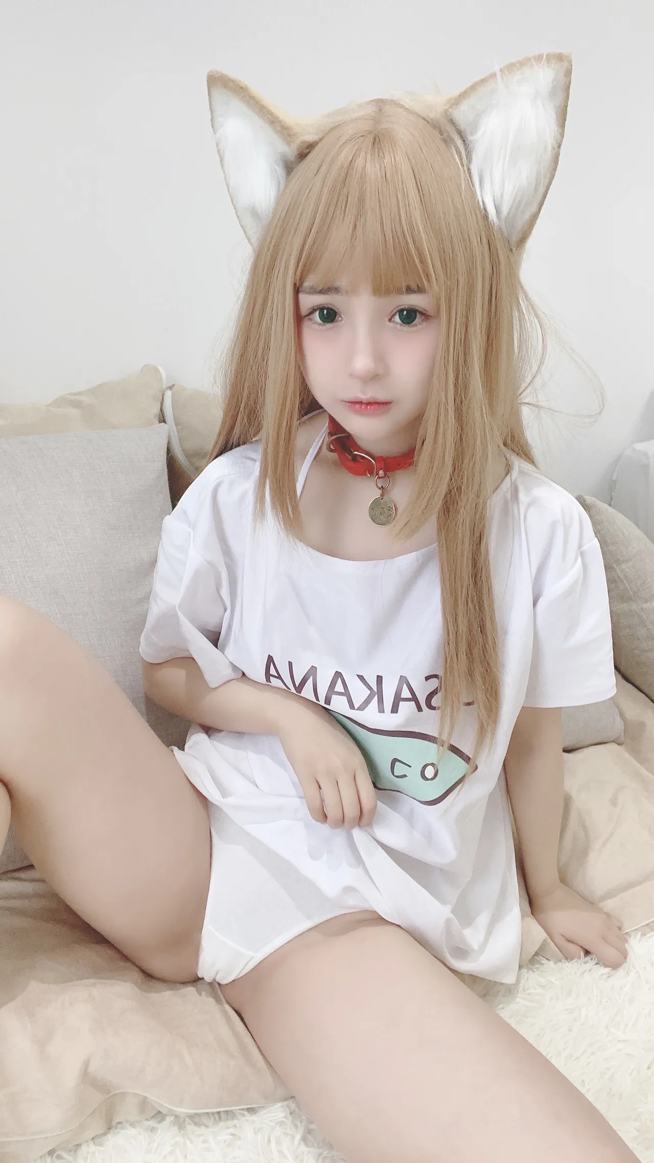 桜井宁宁 - NO.028 猫娘-erohere44.webp