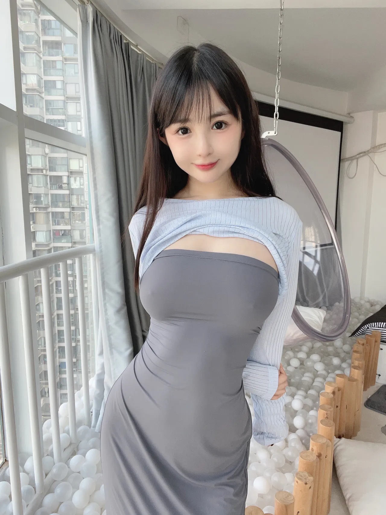 桜井宁宁 - NO.032 吉他妹妹-erohere60.webp