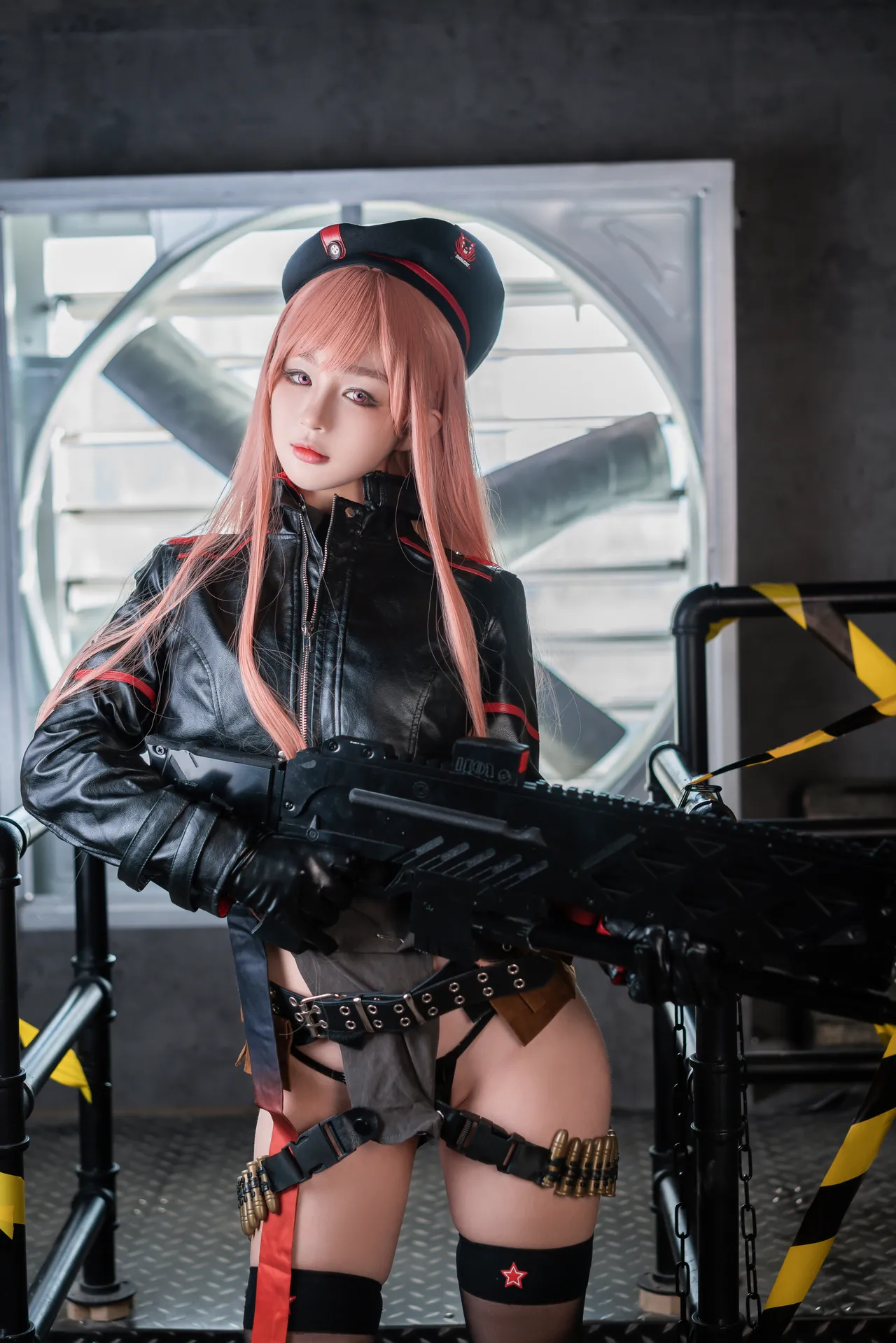 桜井宁宁 nikke 拉毗 71P-erohere33.webp