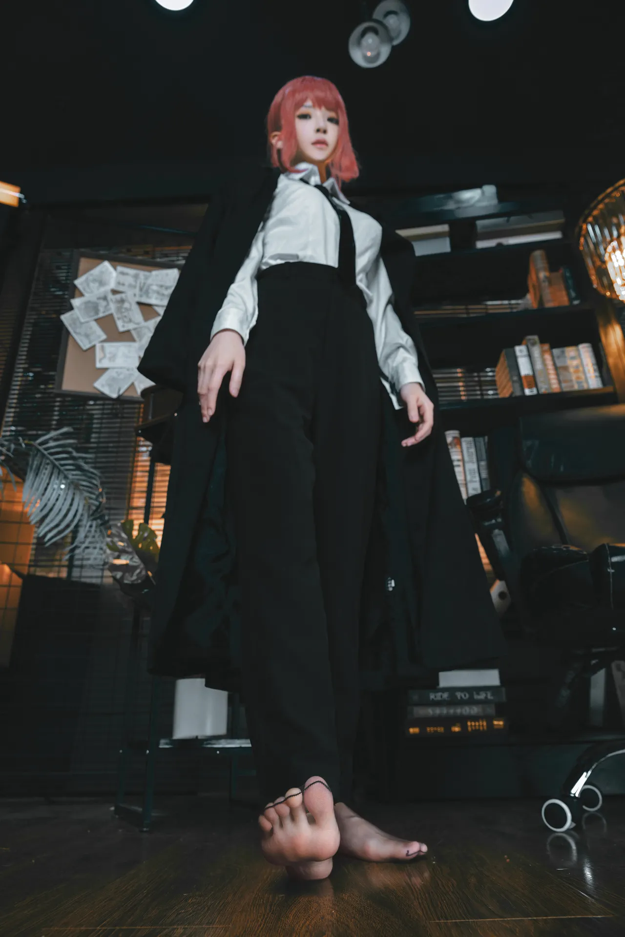 桜桃喵 NO.146 玛奇玛-erohere22.webp