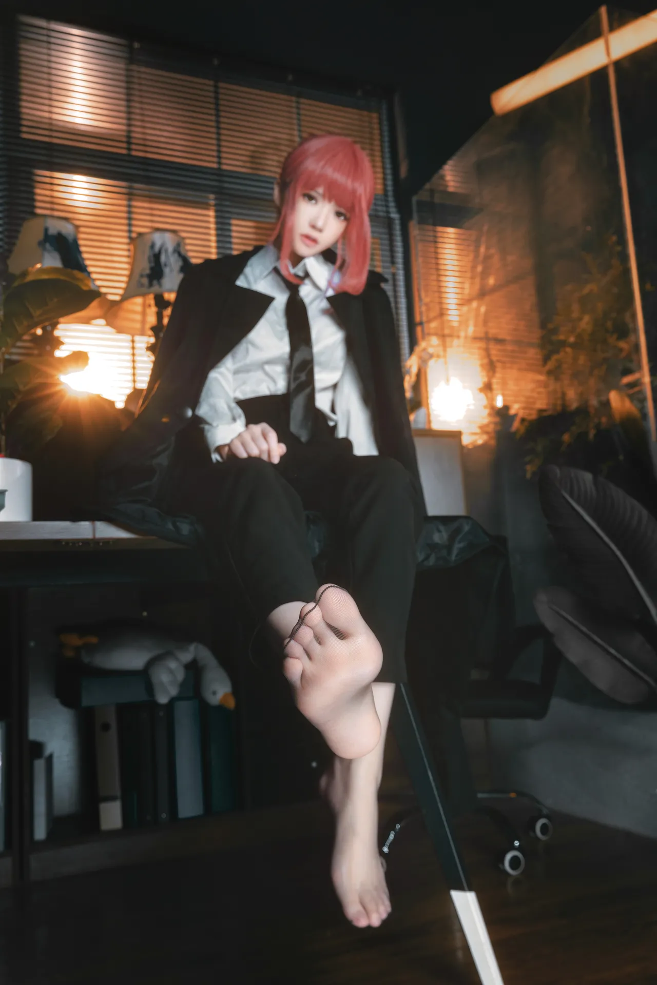 桜桃喵 NO.146 玛奇玛-erohere24.webp