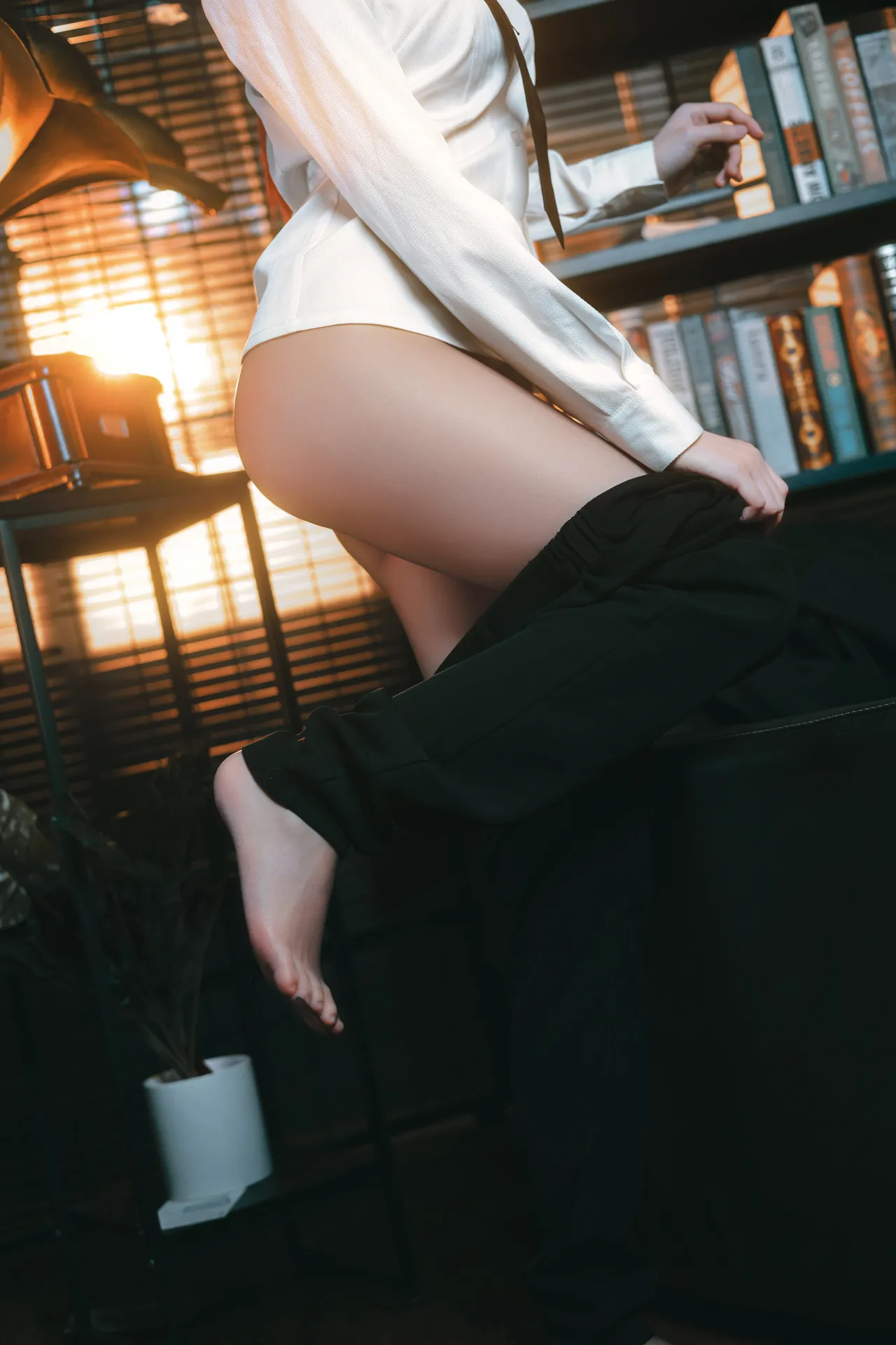 桜桃喵 NO.146 玛奇玛-erohere25.webp