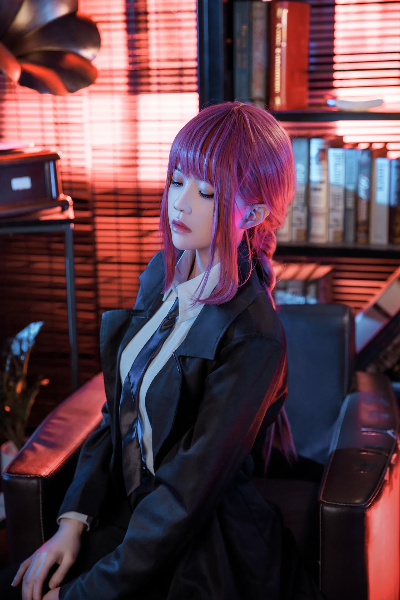 桜桃喵 NO.146 玛奇玛-erohere3.webp