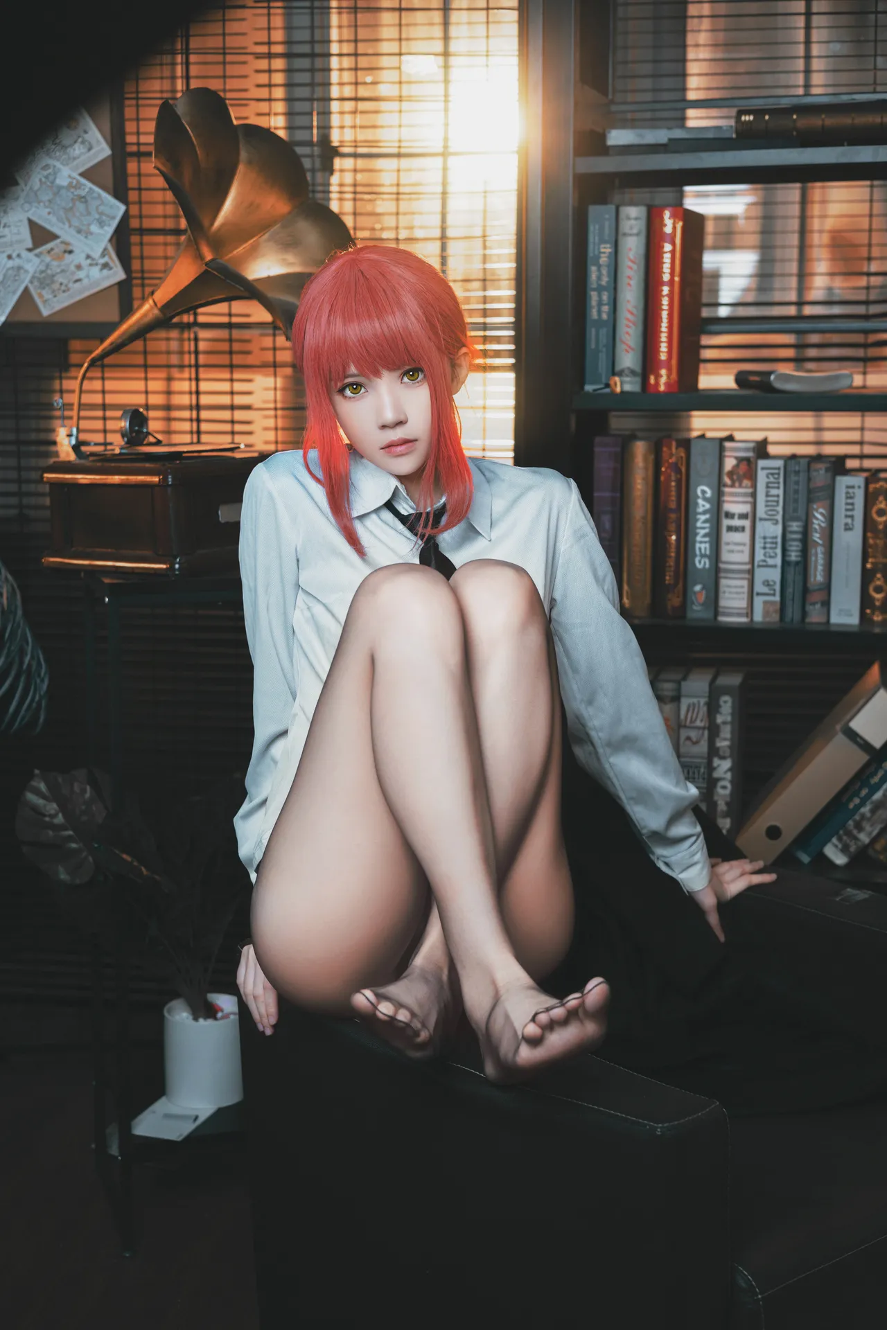 桜桃喵 NO.146 玛奇玛-erohere35.webp