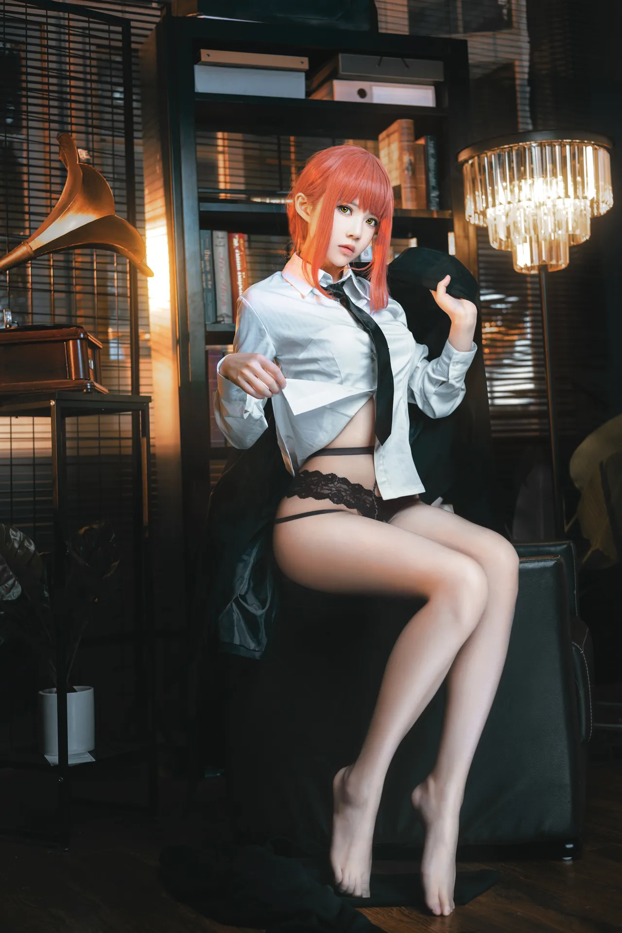 桜桃喵 NO.146 玛奇玛-erohere36.webp