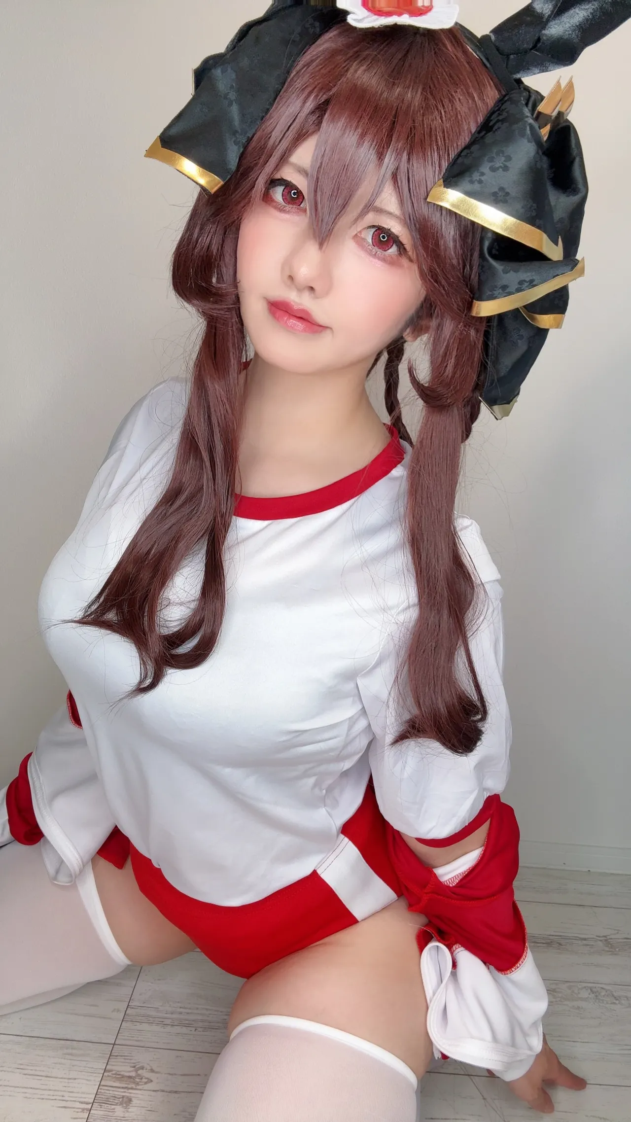 森永みも ジャージブルマ貴婦人-erohere13.webp