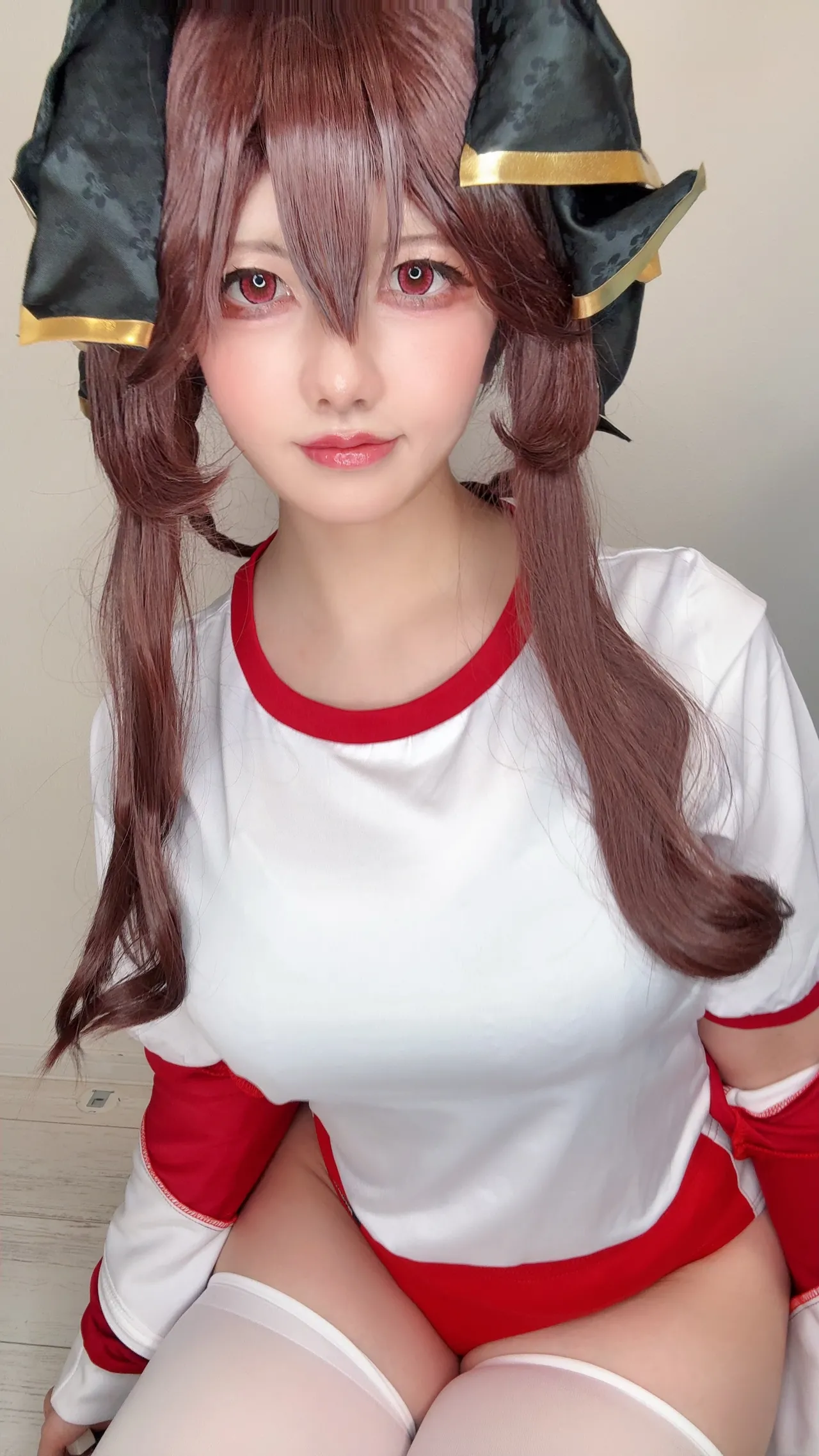 森永みも ジャージブルマ貴婦人-erohere14.webp