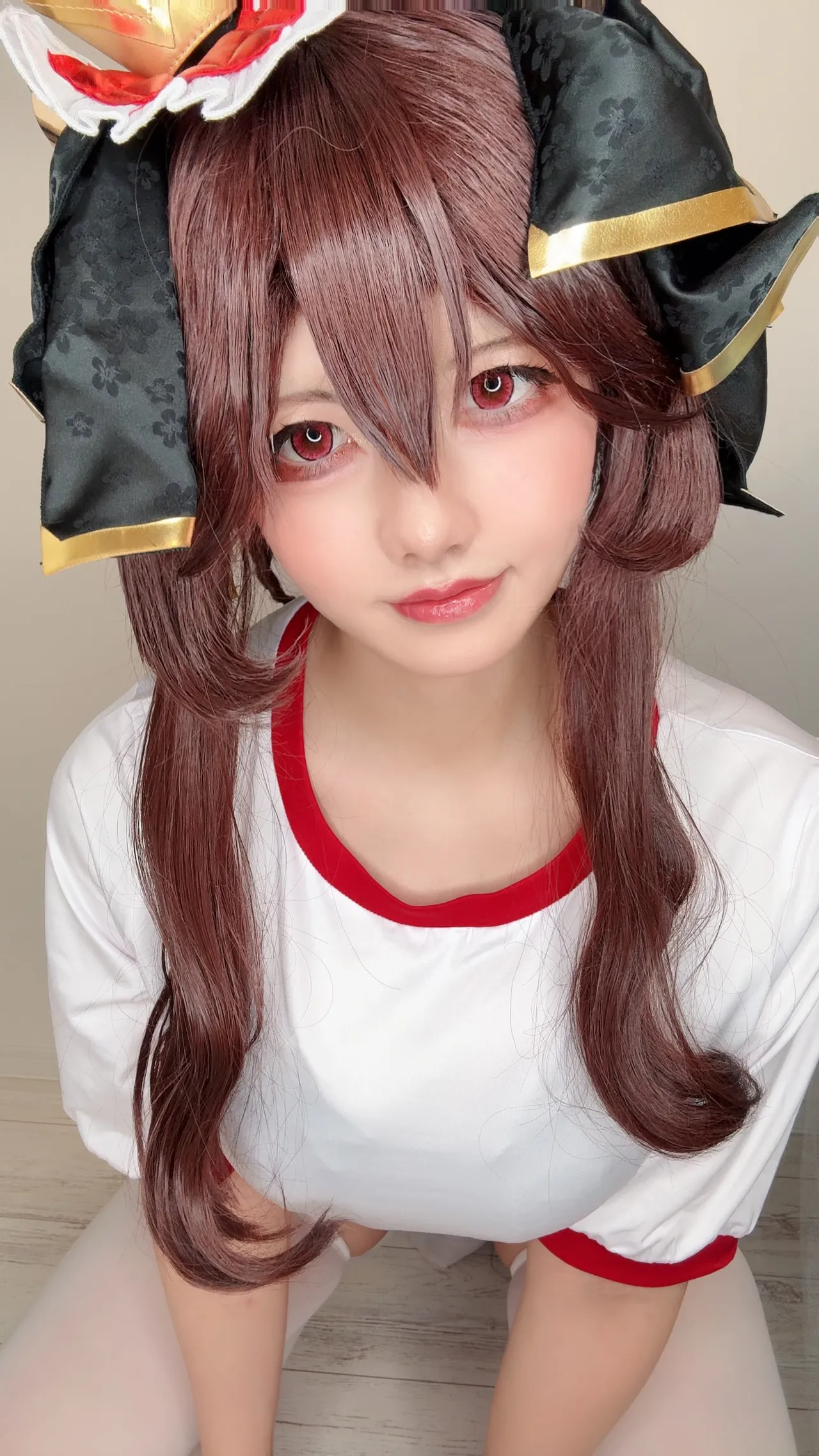 森永みも ジャージブルマ貴婦人-erohere16.webp