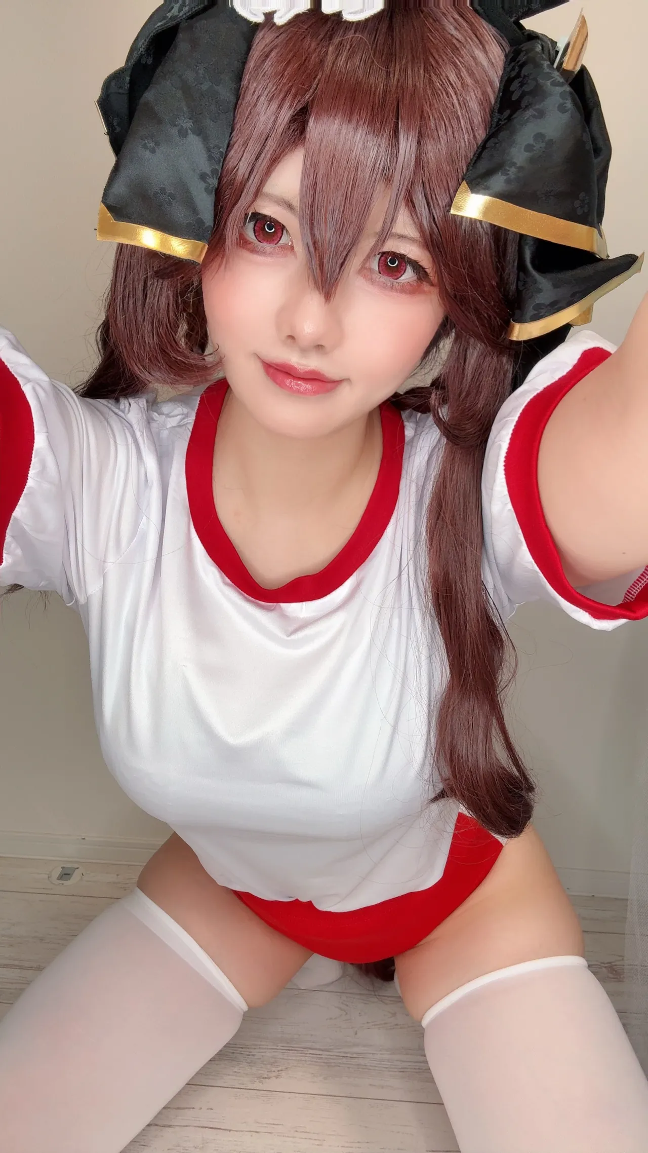 森永みも ジャージブルマ貴婦人-erohere17.webp