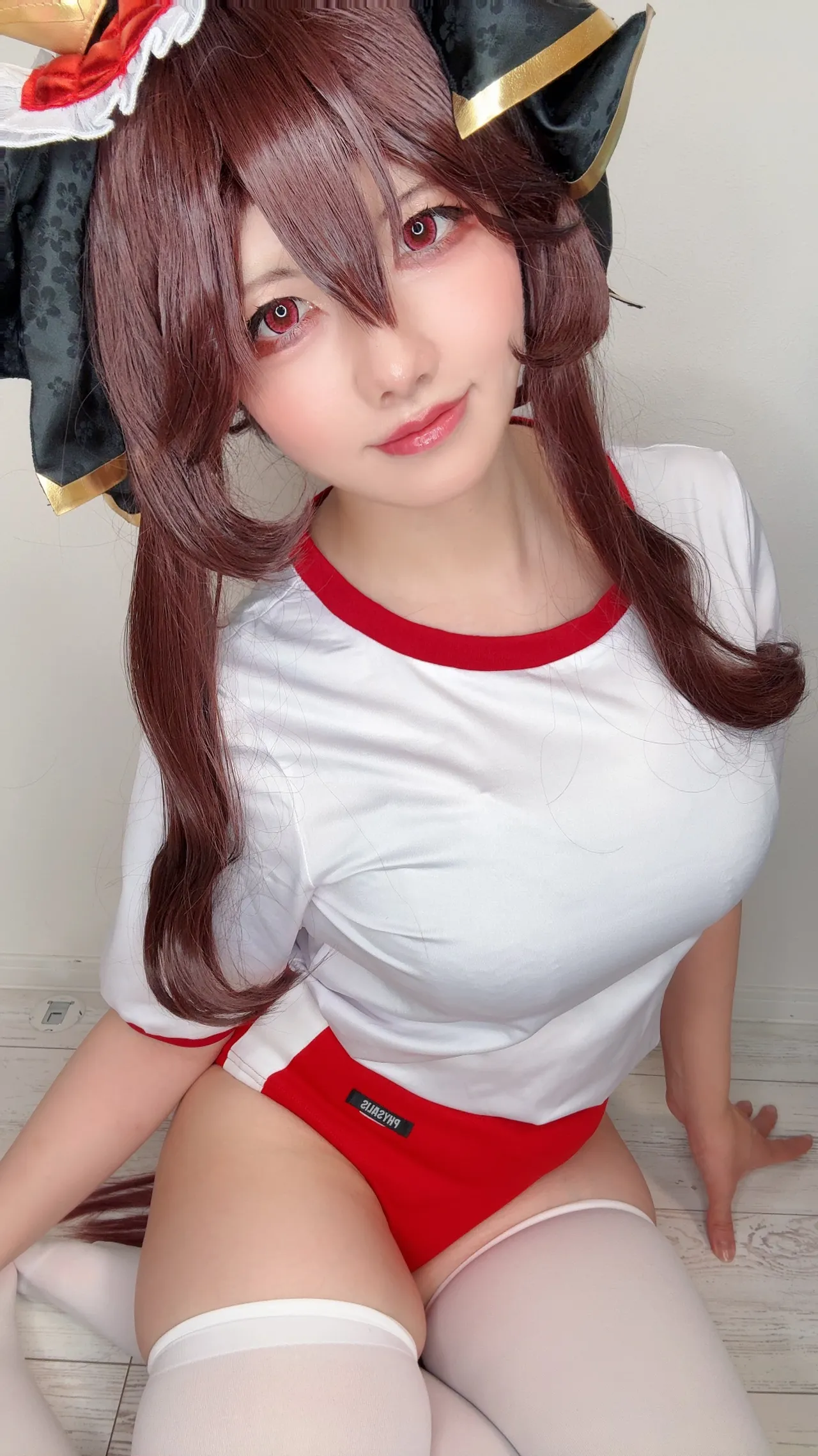 森永みも ジャージブルマ貴婦人-erohere19.webp