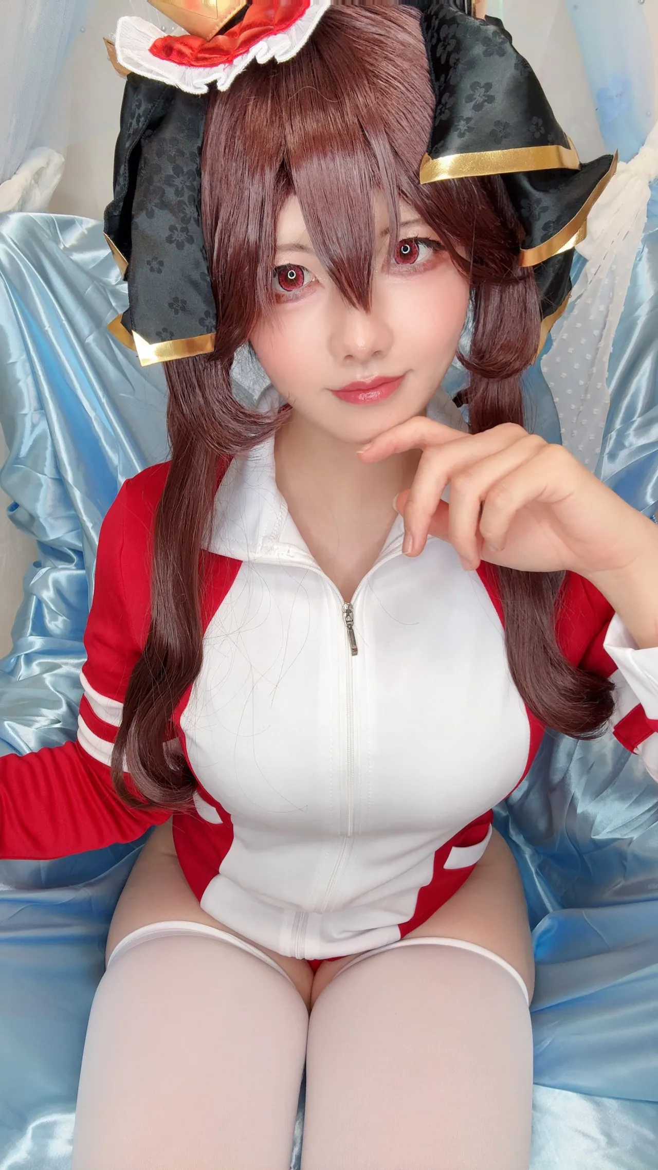 森永みも ジャージブルマ貴婦人-erohere21.webp
