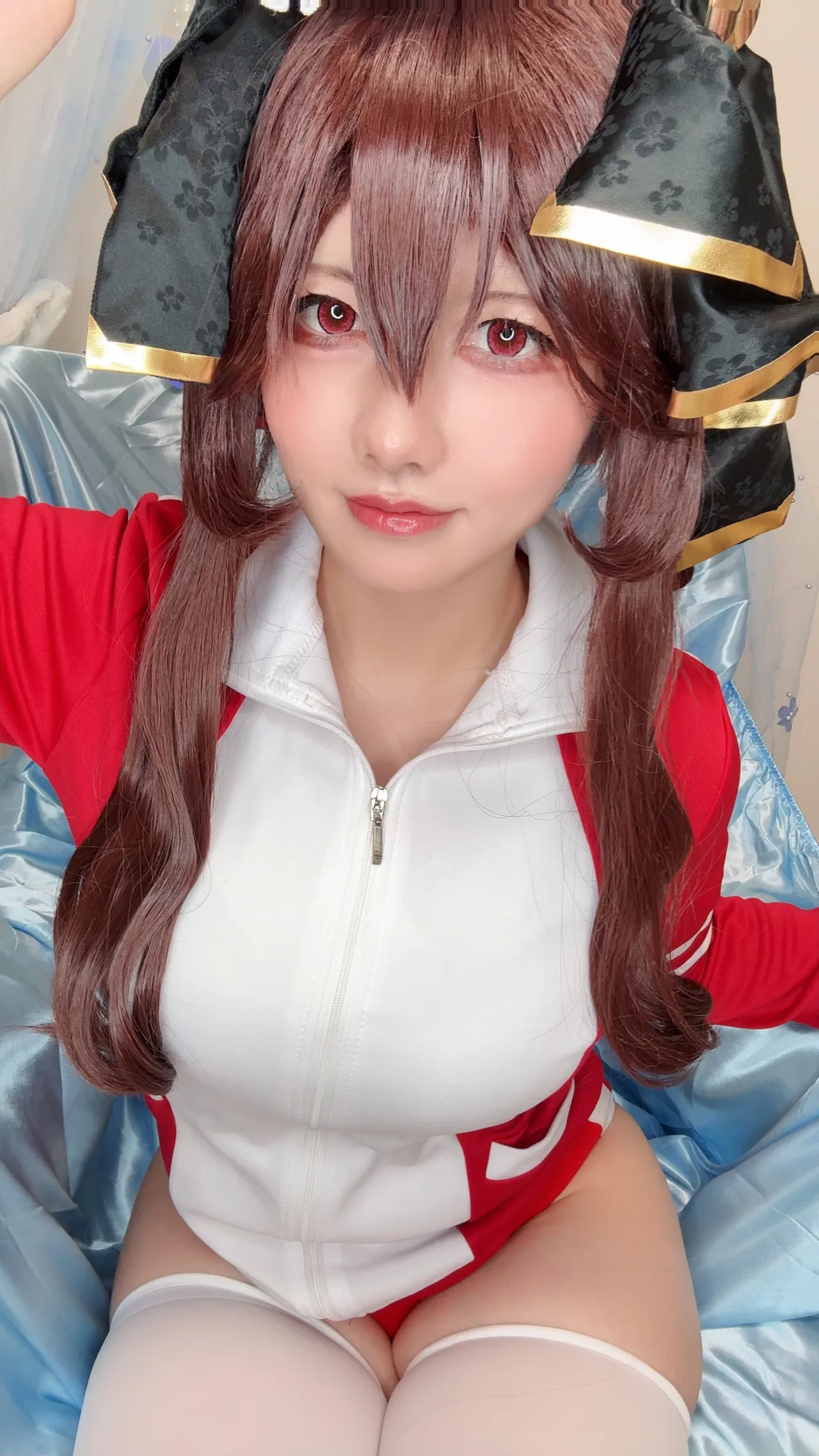 森永みも ジャージブルマ貴婦人-erohere24.webp