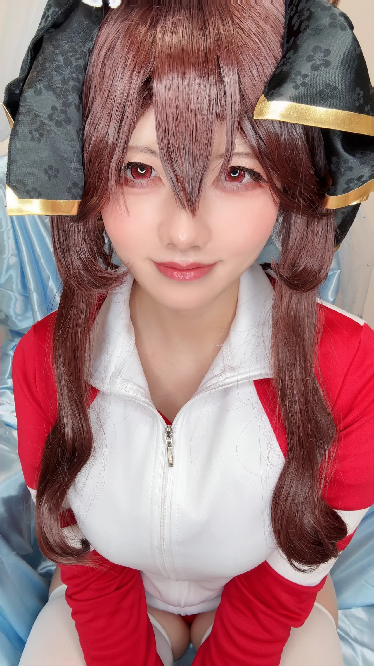 森永みも ジャージブルマ貴婦人-erohere26.webp