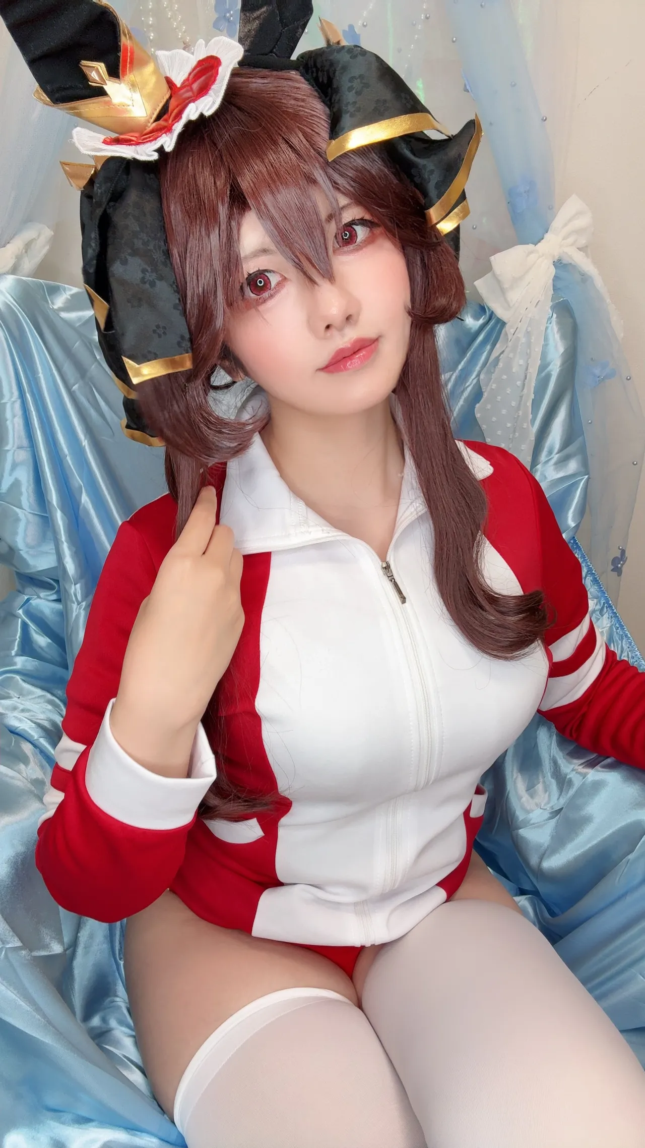 森永みも ジャージブルマ貴婦人-erohere27.webp