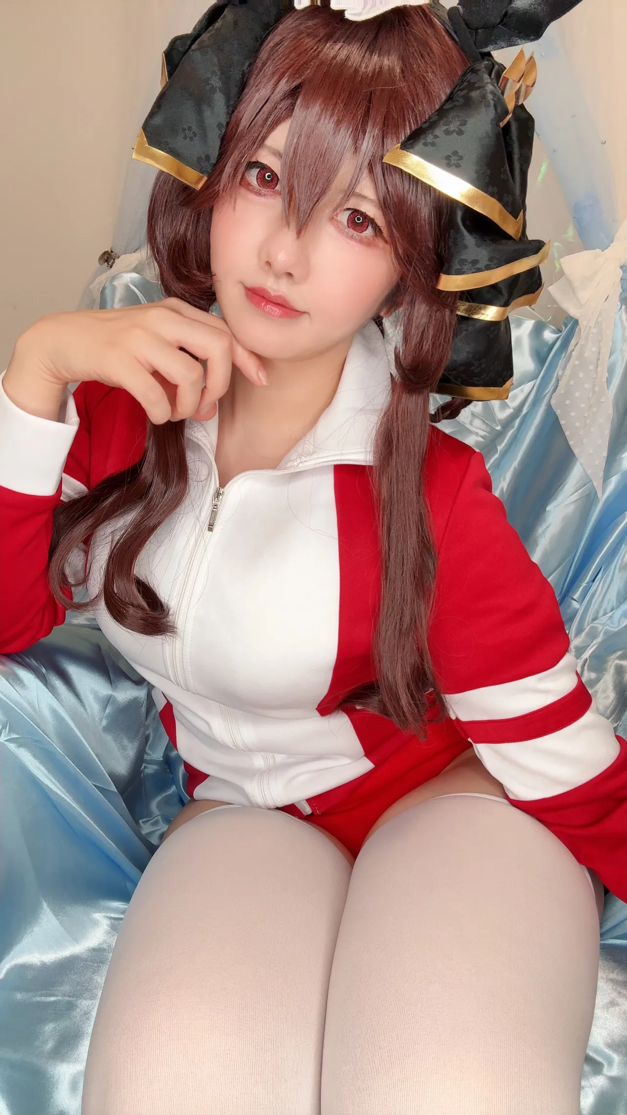森永みも ジャージブルマ貴婦人-erohere35.webp