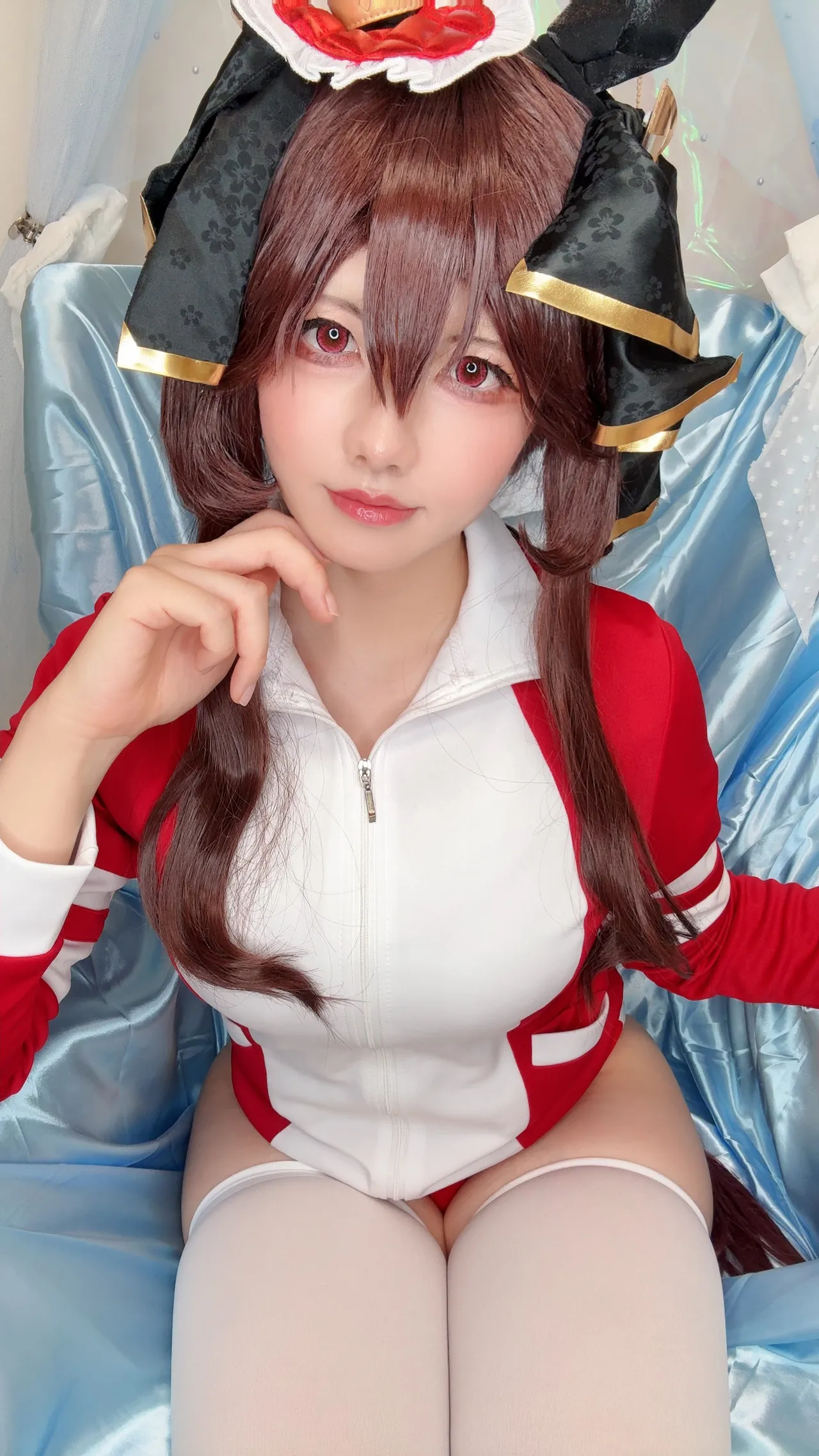 森永みも ジャージブルマ貴婦人-erohere36.webp