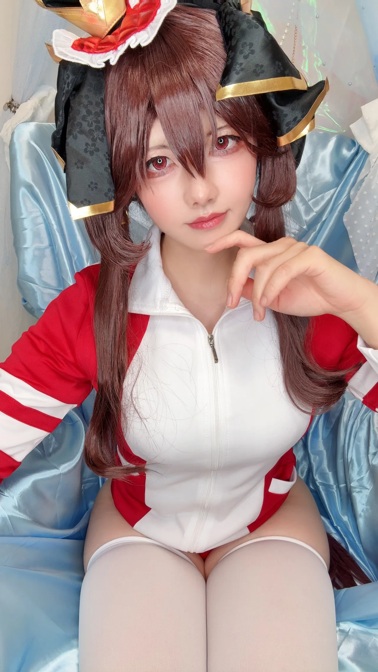 森永みも ジャージブルマ貴婦人-erohere37.webp