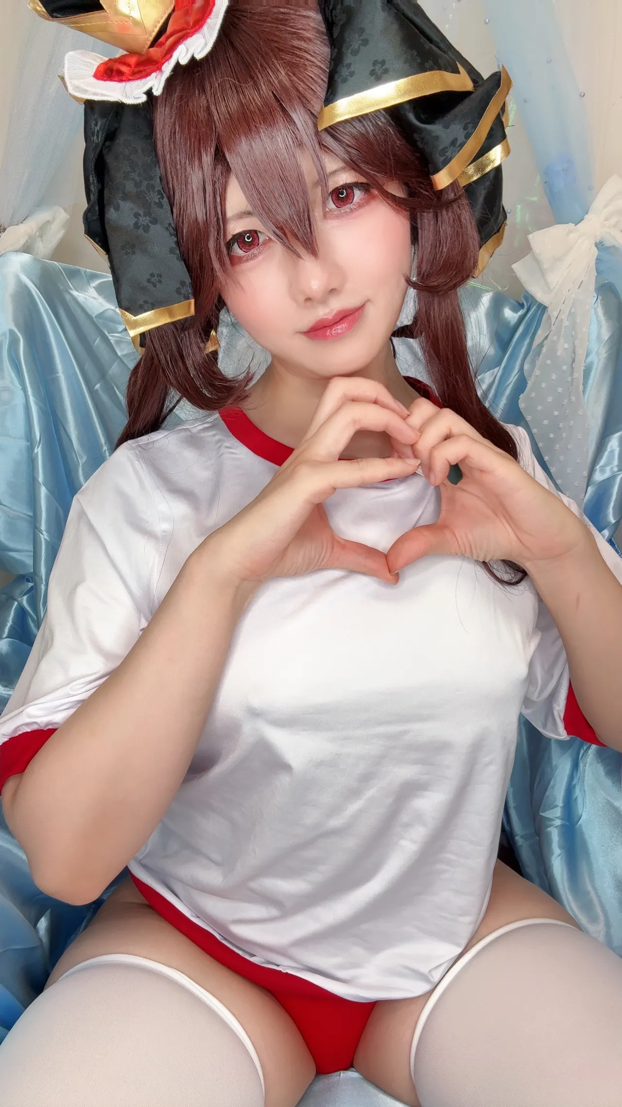 森永みも ジャージブルマ貴婦人-erohere40.webp