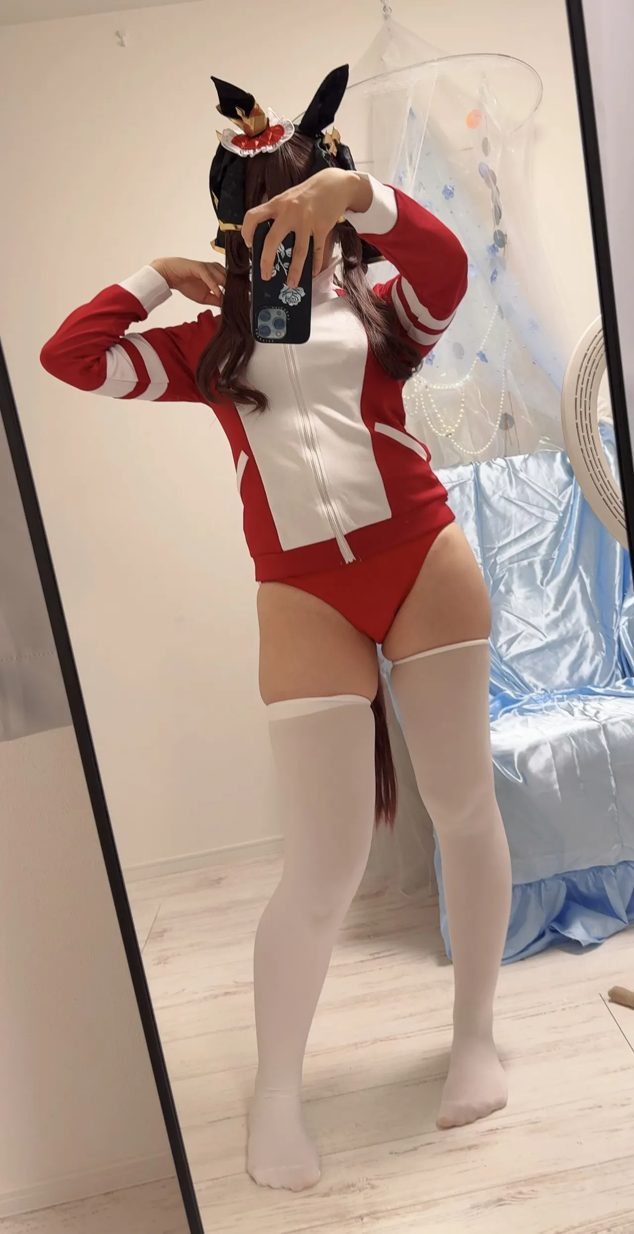 森永みも ジャージブルマ貴婦人-erohere43.webp